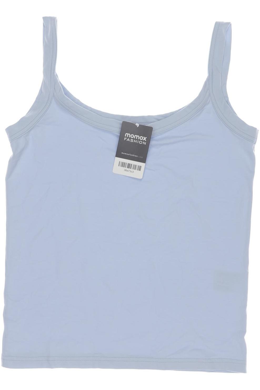 

Street One Damen Top, hellblau, Gr. 40