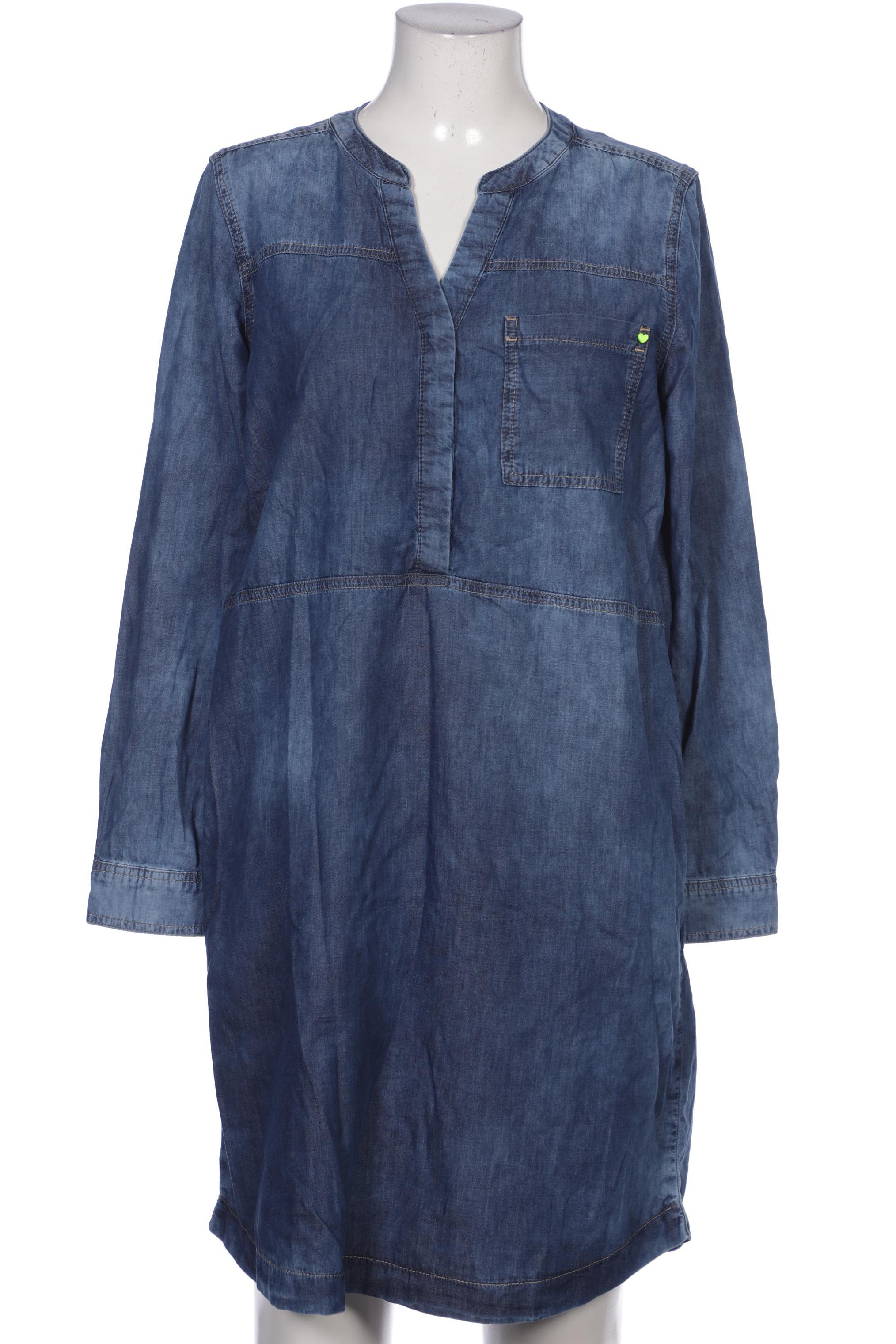 

Street One Damen Kleid, blau, Gr. 38