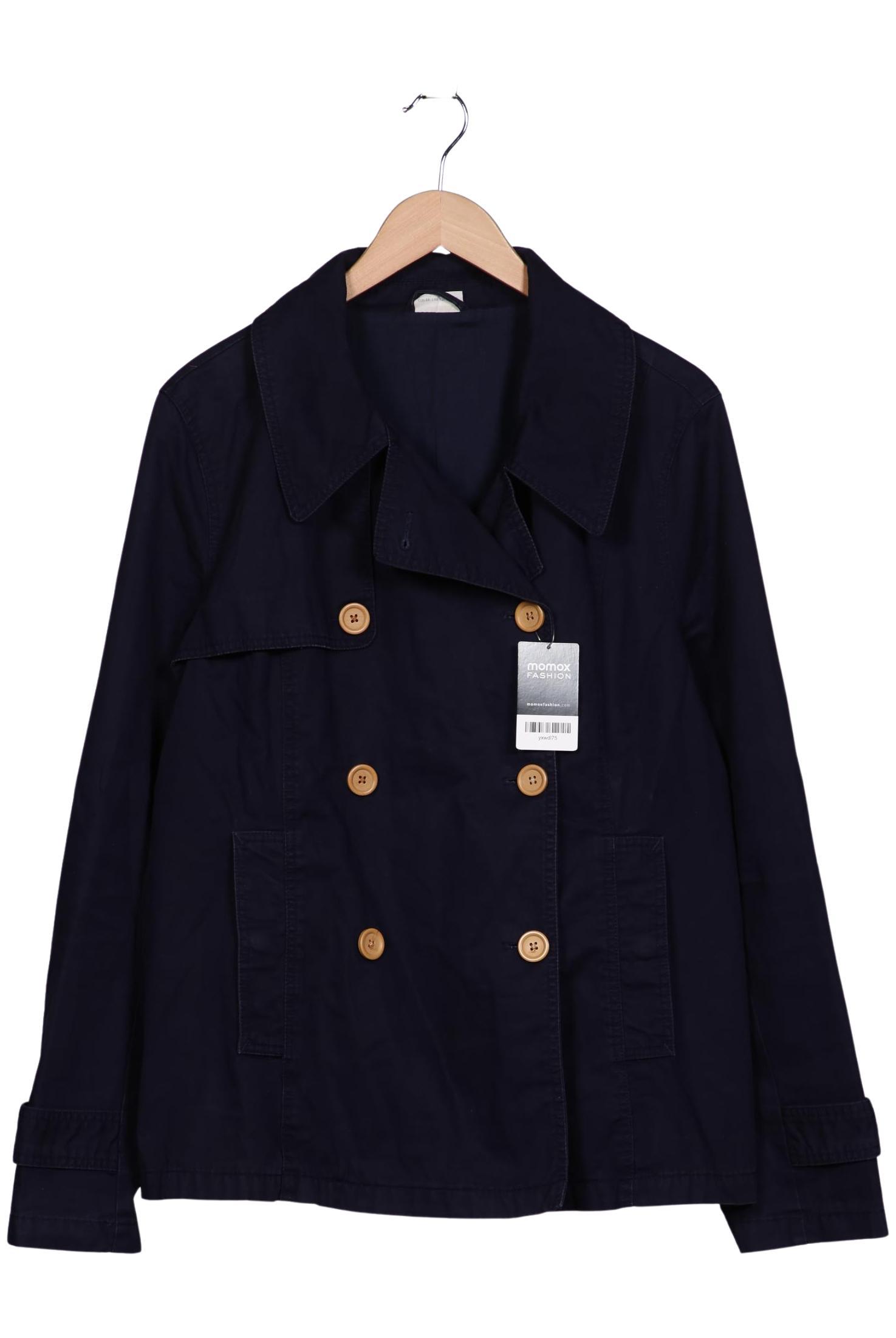 

Street One Damen Mantel, marineblau, Gr. 44