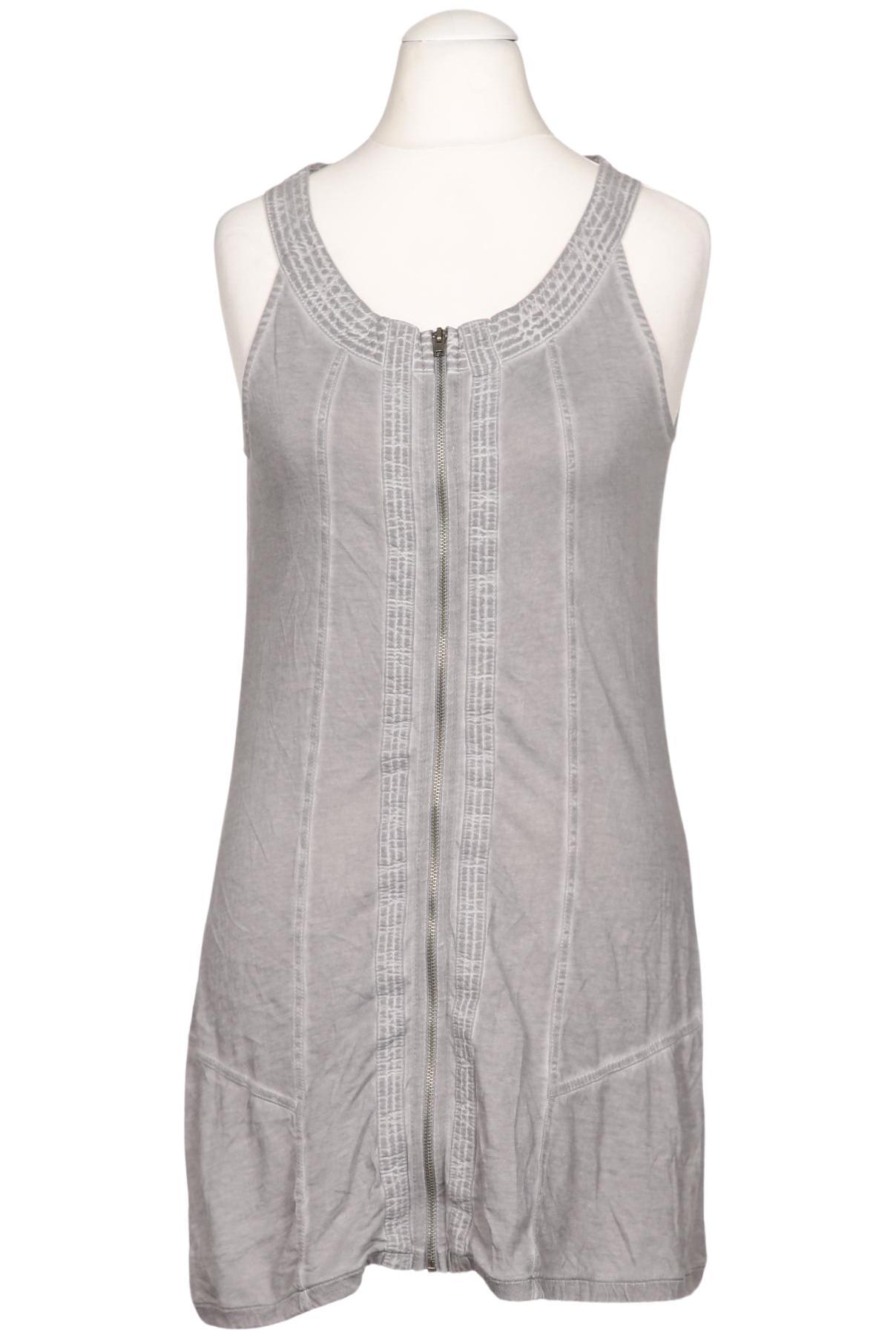 

Street One Damen Kleid, grau, Gr. 38