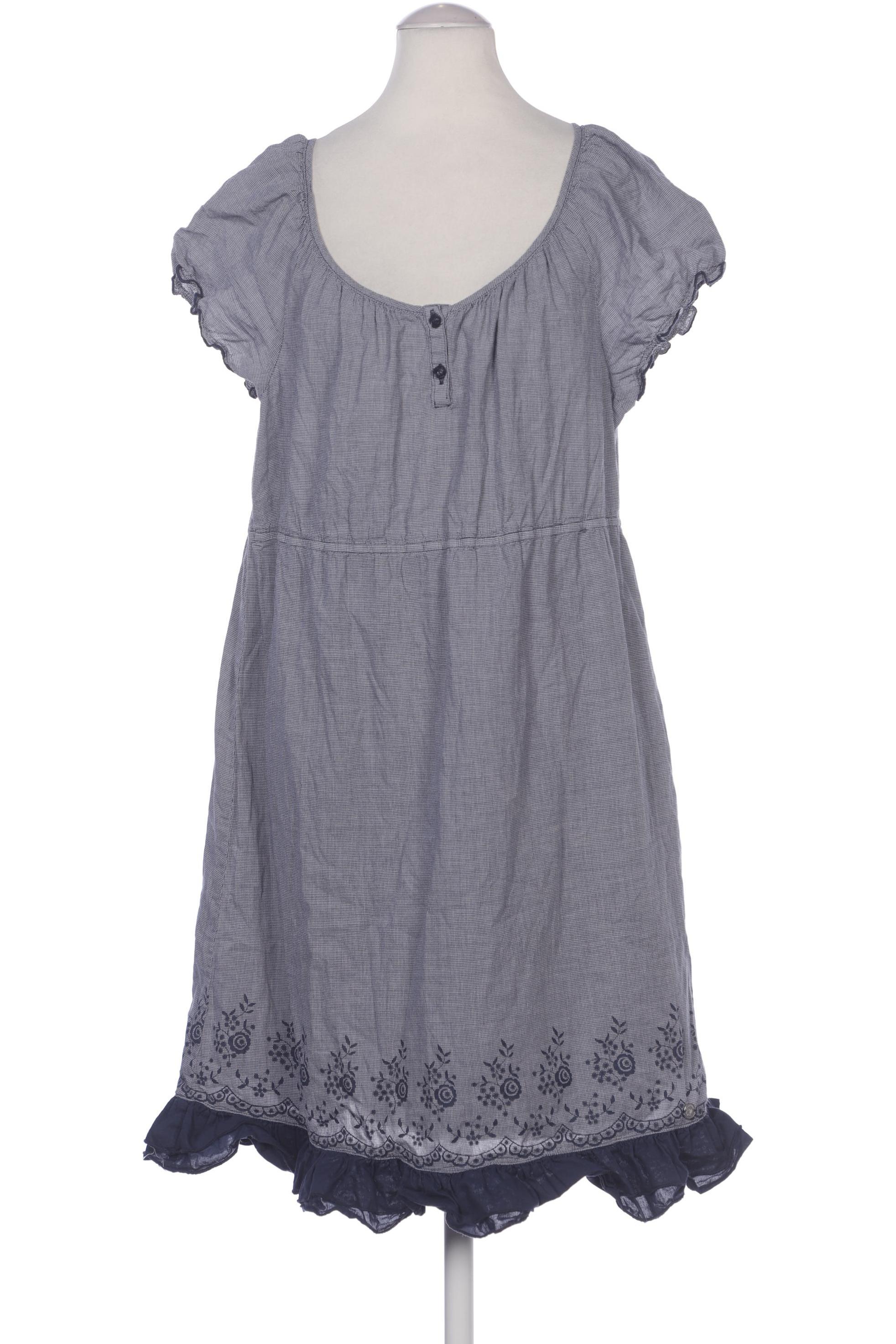 

Street One Damen Kleid, marineblau, Gr. 42