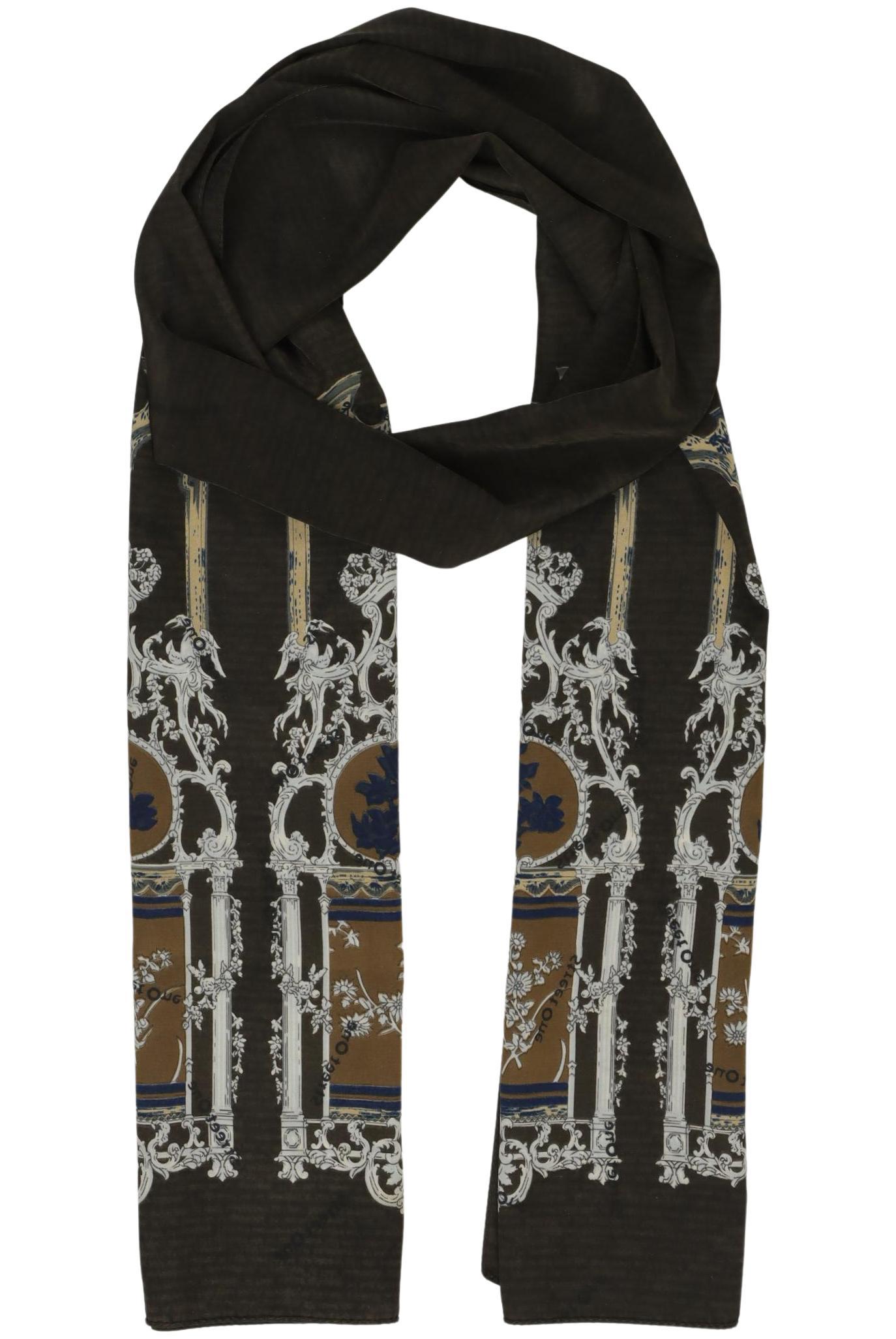 

Street One Damen Schal, braun, Gr.