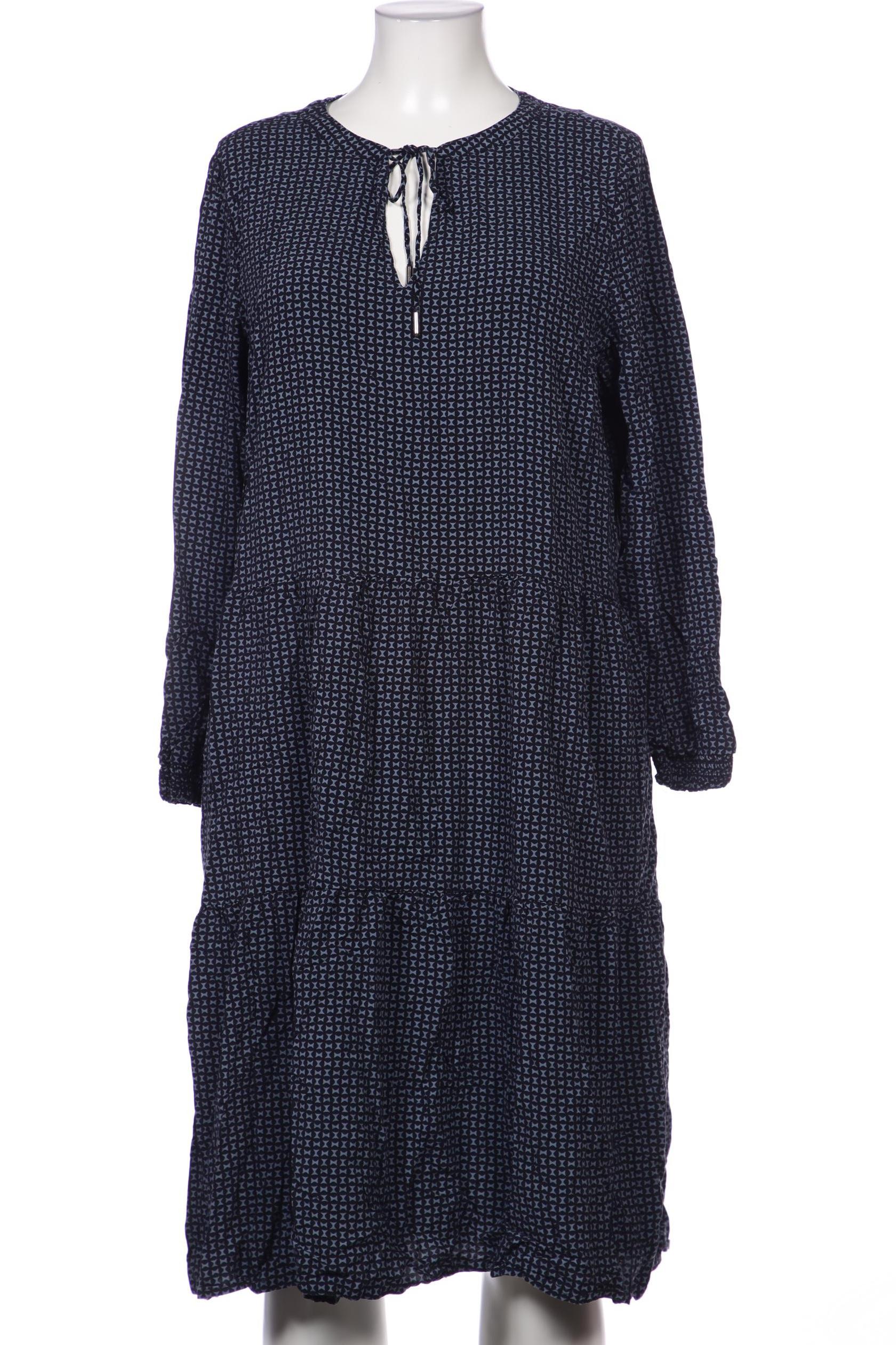 

Street One Damen Kleid, marineblau