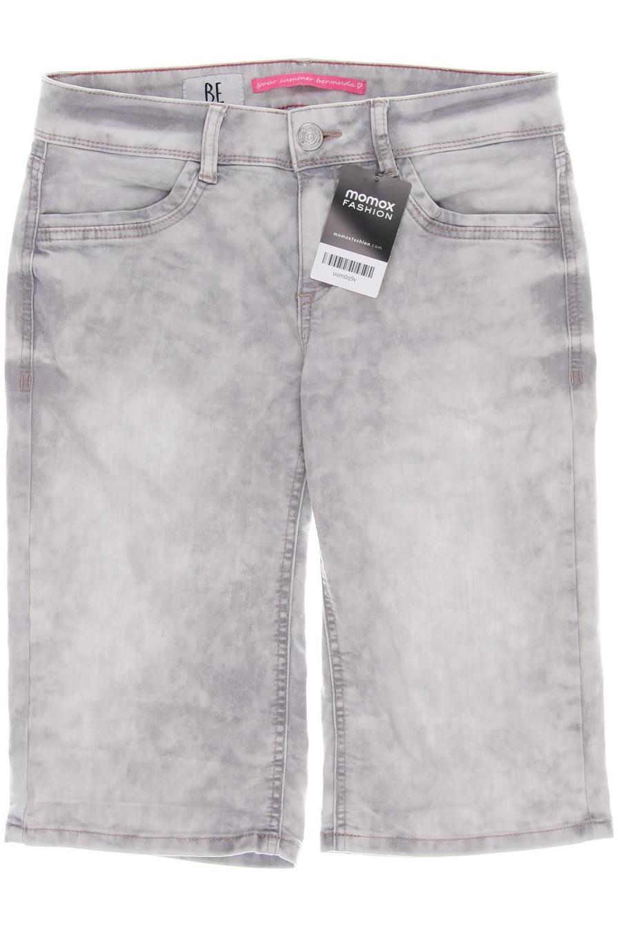 

Street One Damen Shorts, grau