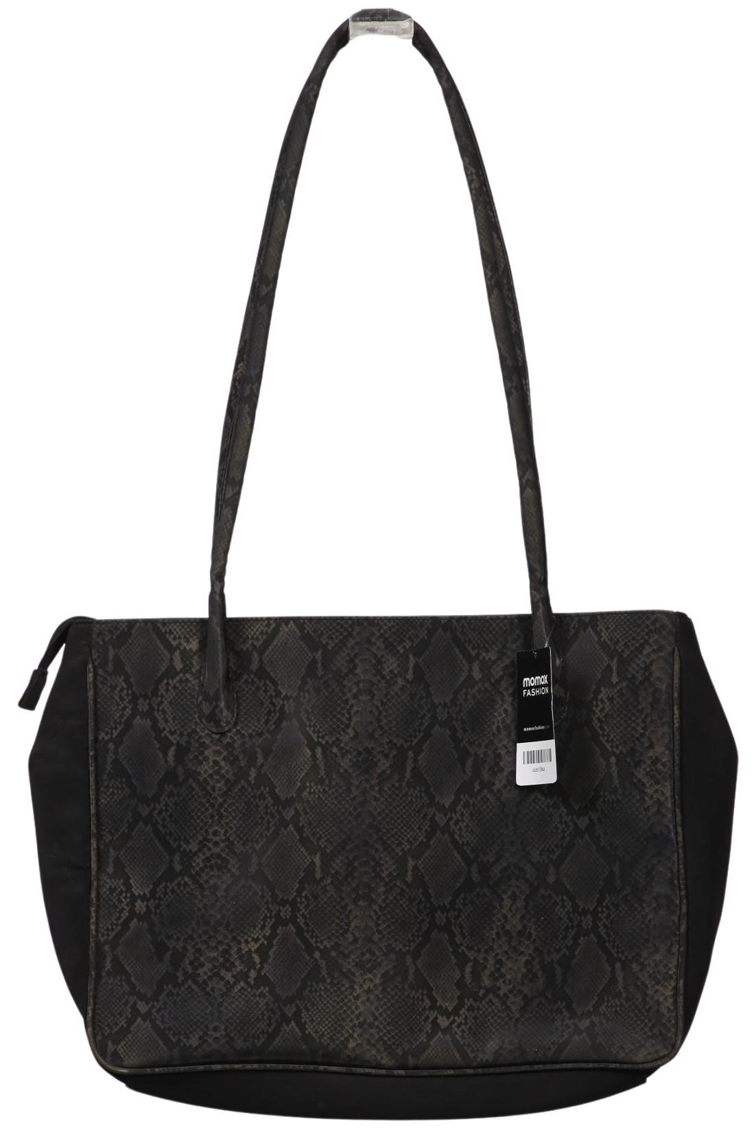 

Street One Damen Handtasche, schwarz, Gr.