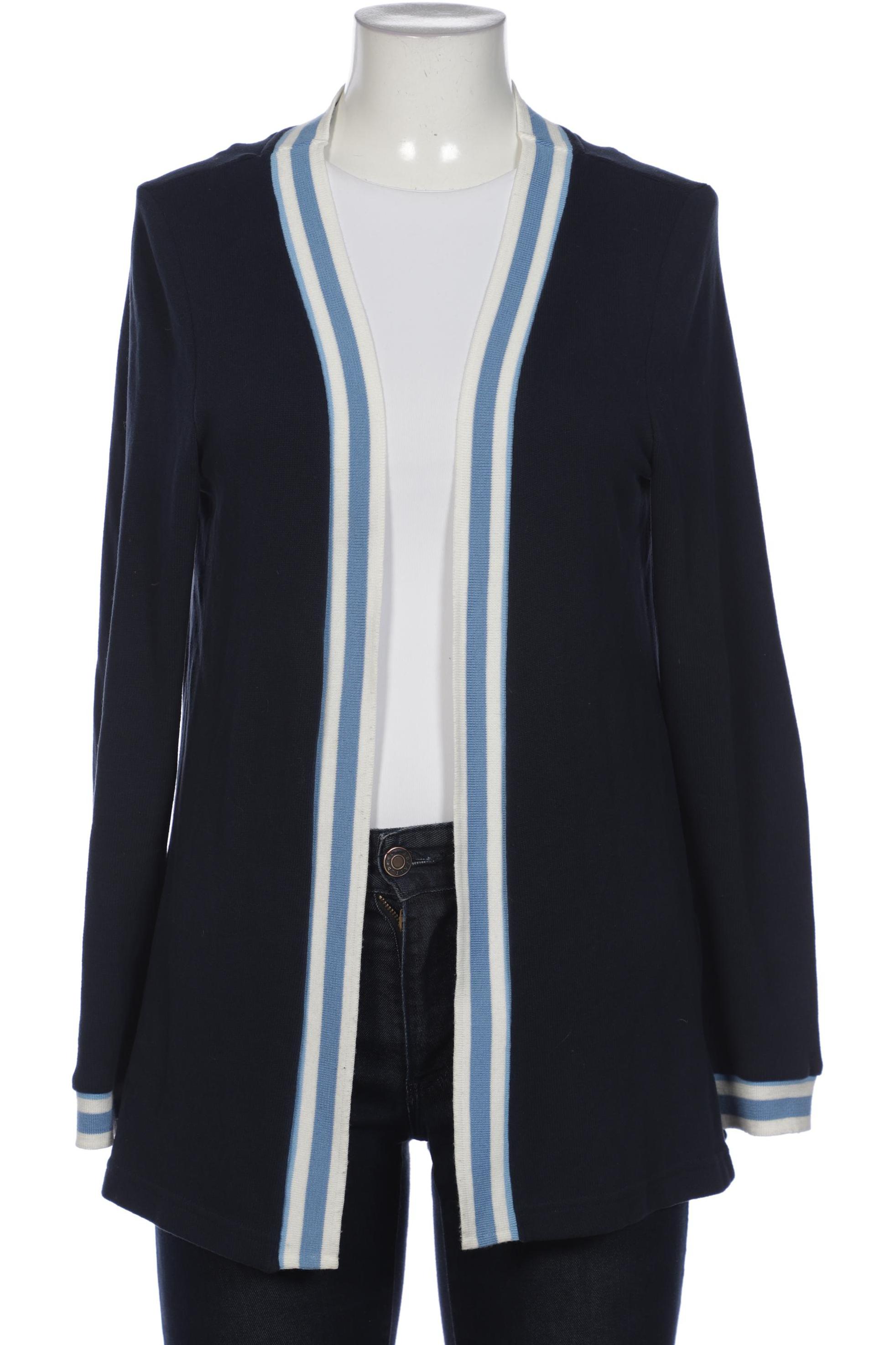 

Street One Damen Strickjacke, marineblau