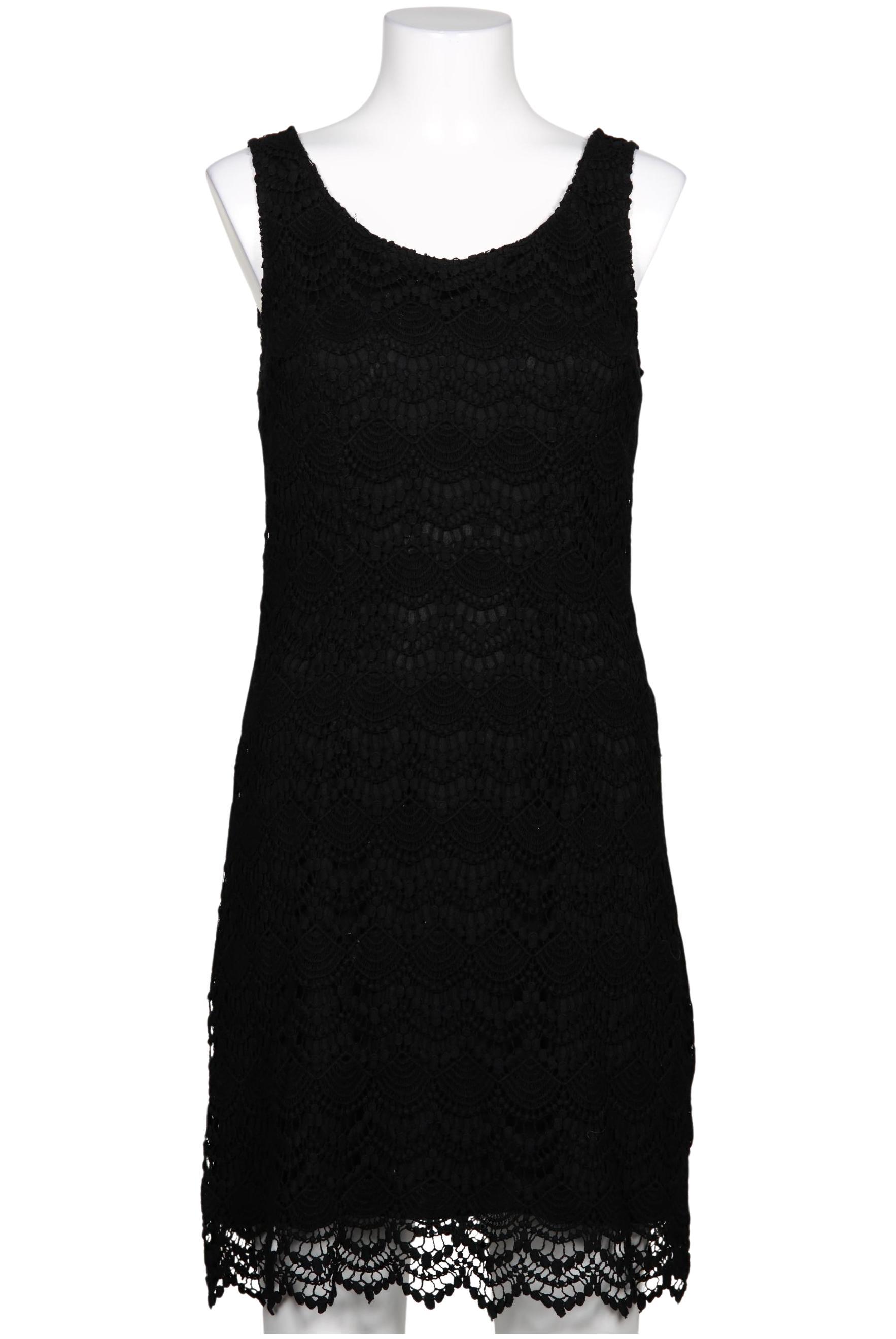 

Street One Damen Kleid, schwarz, Gr. 38