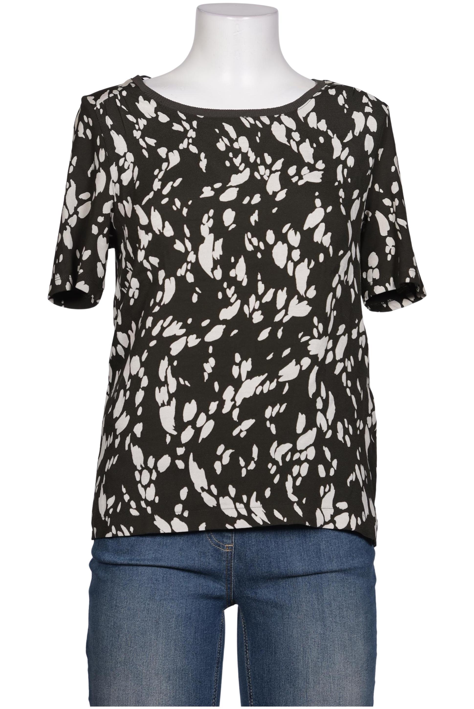 

Street One Damen Bluse, grün, Gr. 36