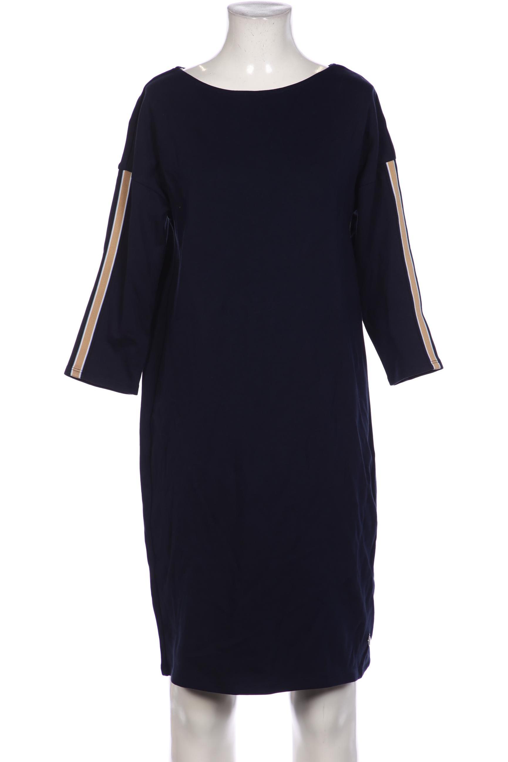 

Street One Damen Kleid, marineblau, Gr. 38
