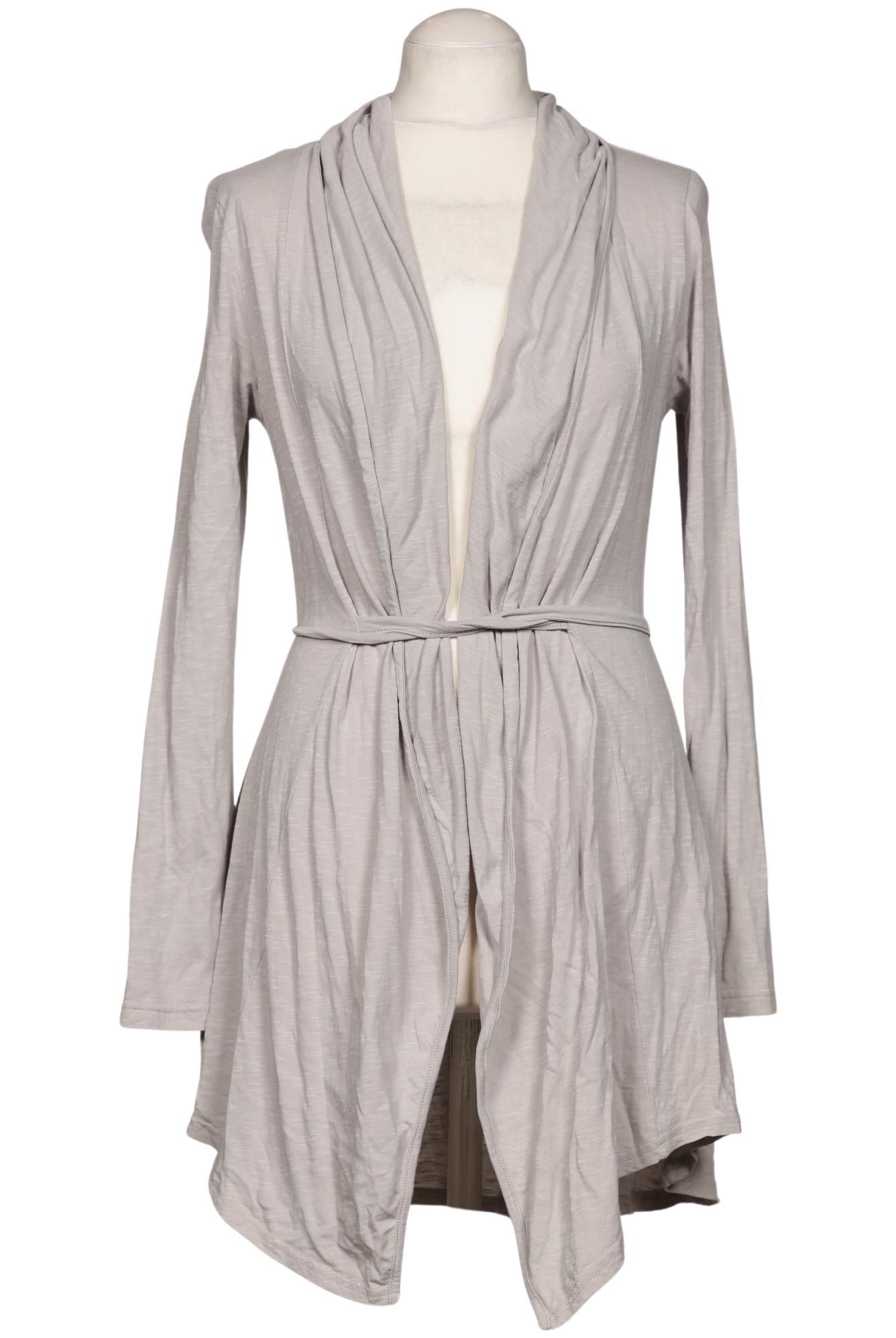 

Street One Damen Strickjacke, grau, Gr. 36