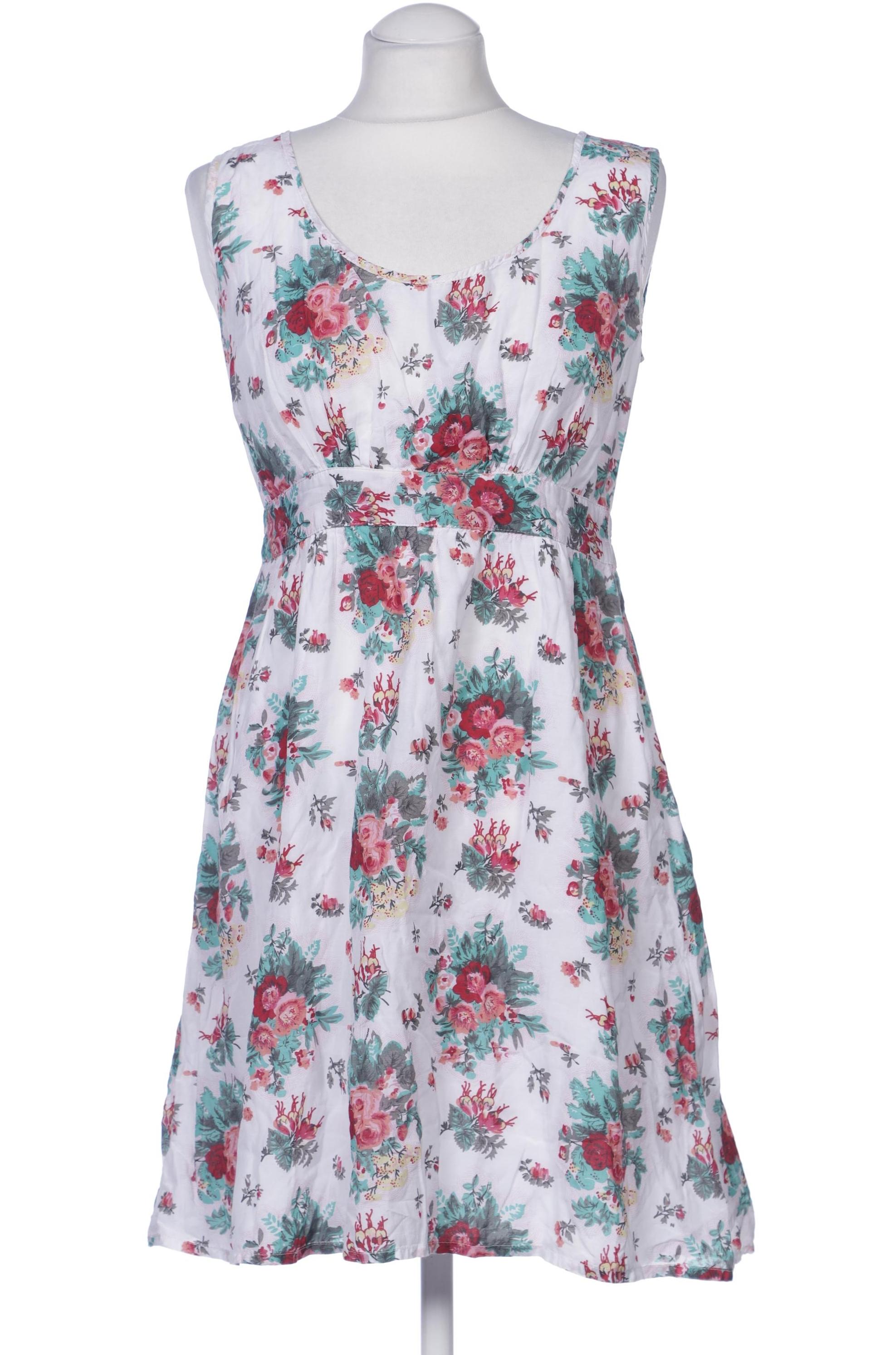 

Street One Damen Kleid, mehrfarbig, Gr. 38