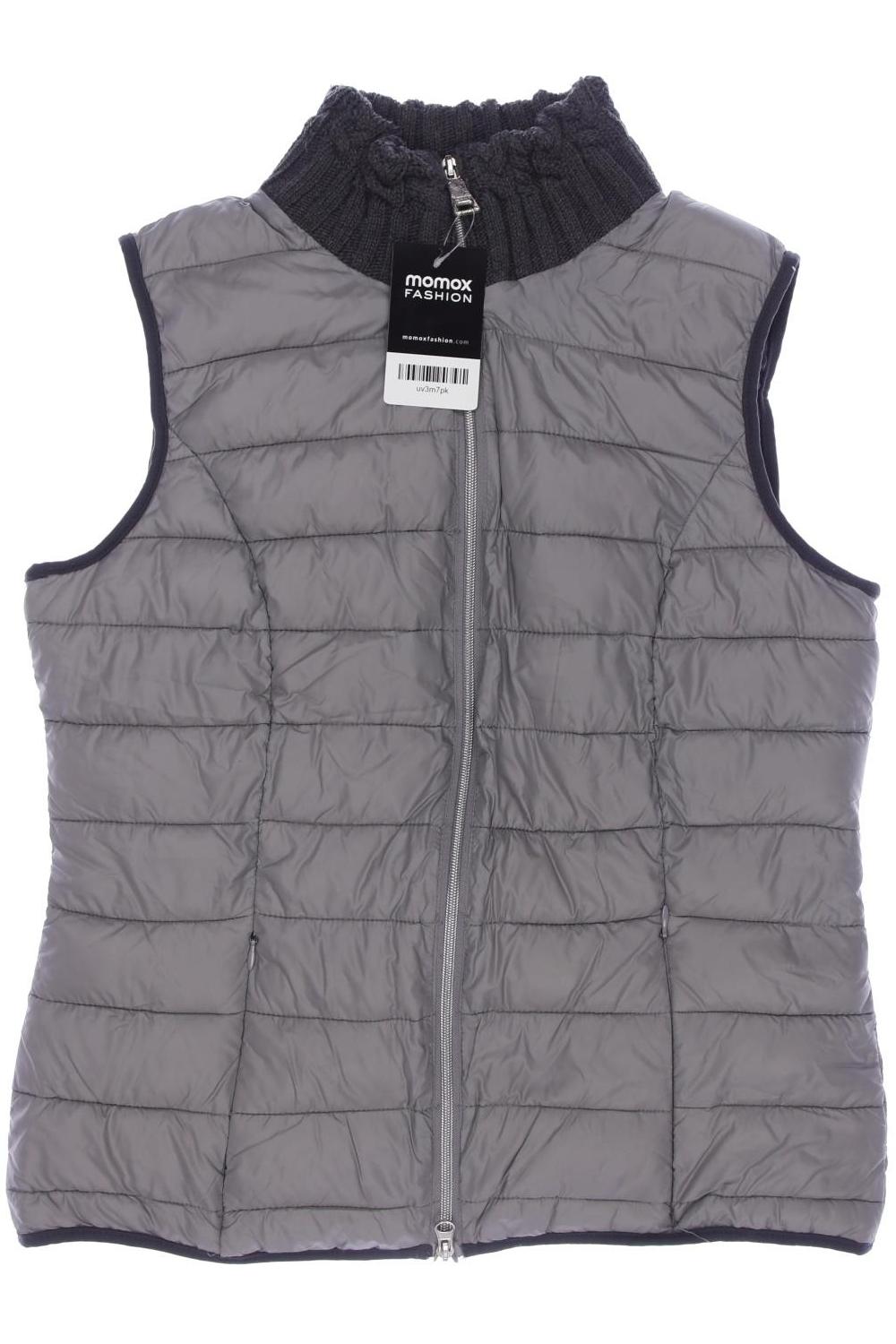 

Street One Damen Weste, grau, Gr. 38