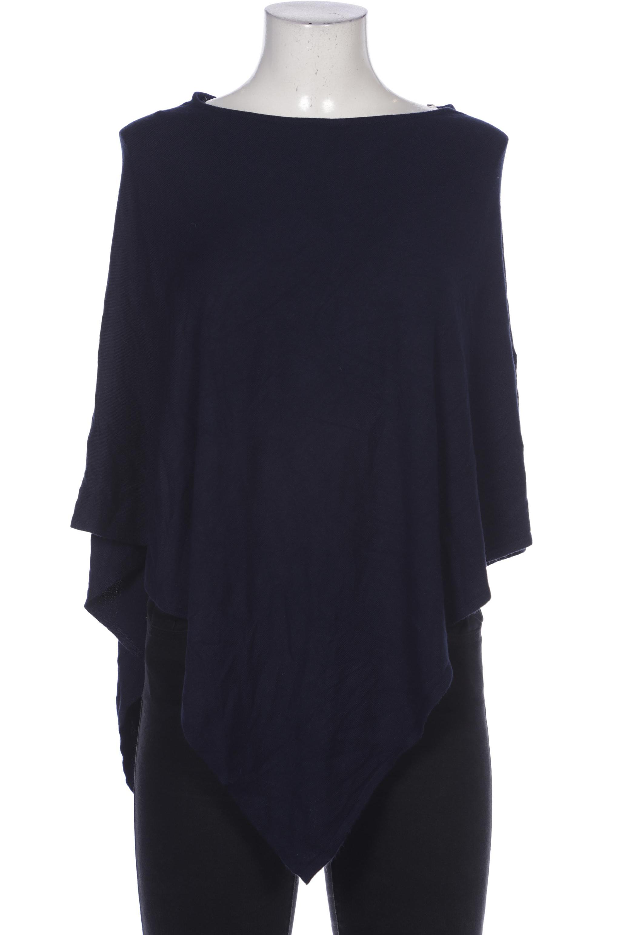 

Street One Damen Pullover, marineblau, Gr. uni