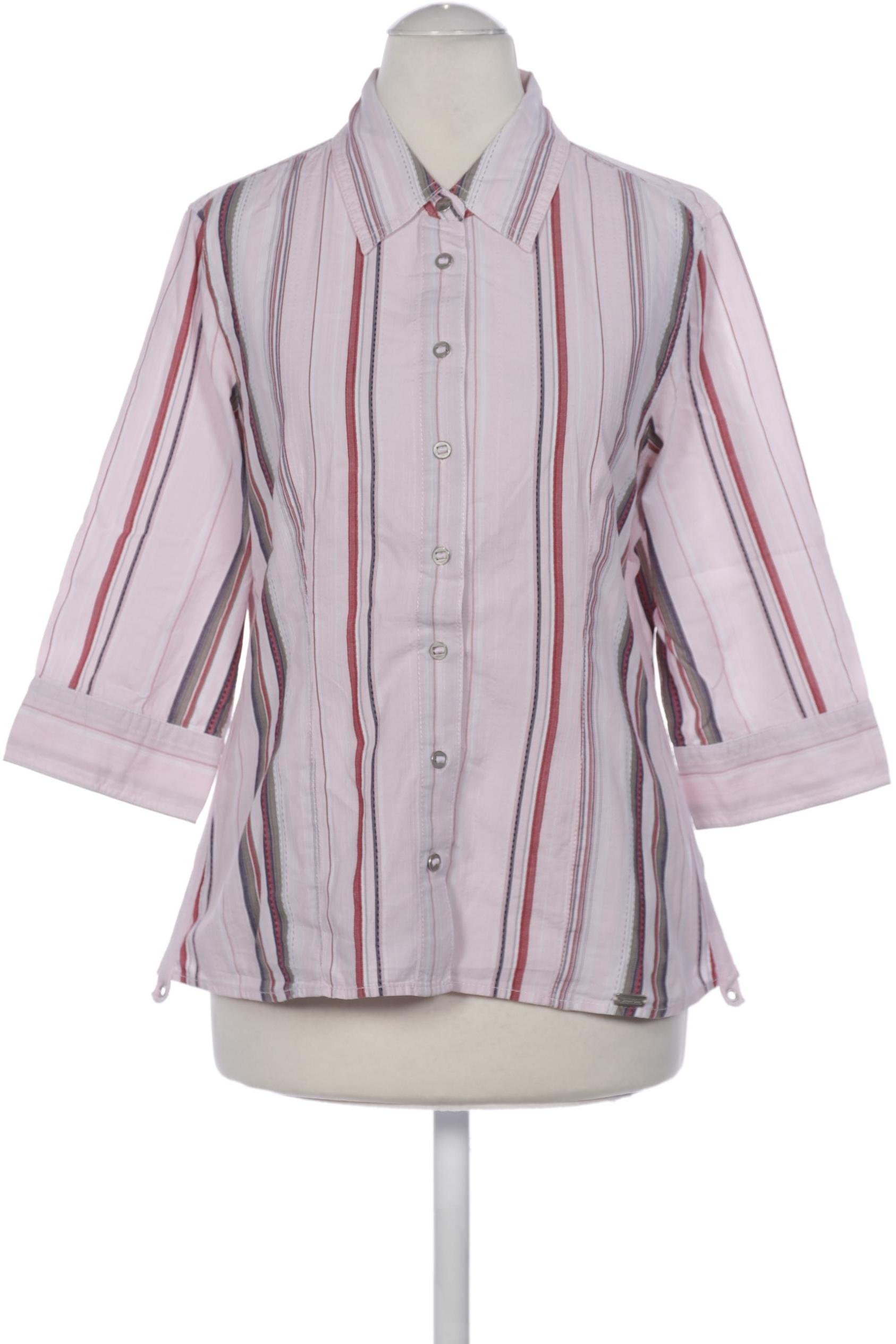 

Street One Damen Bluse, pink, Gr. 38