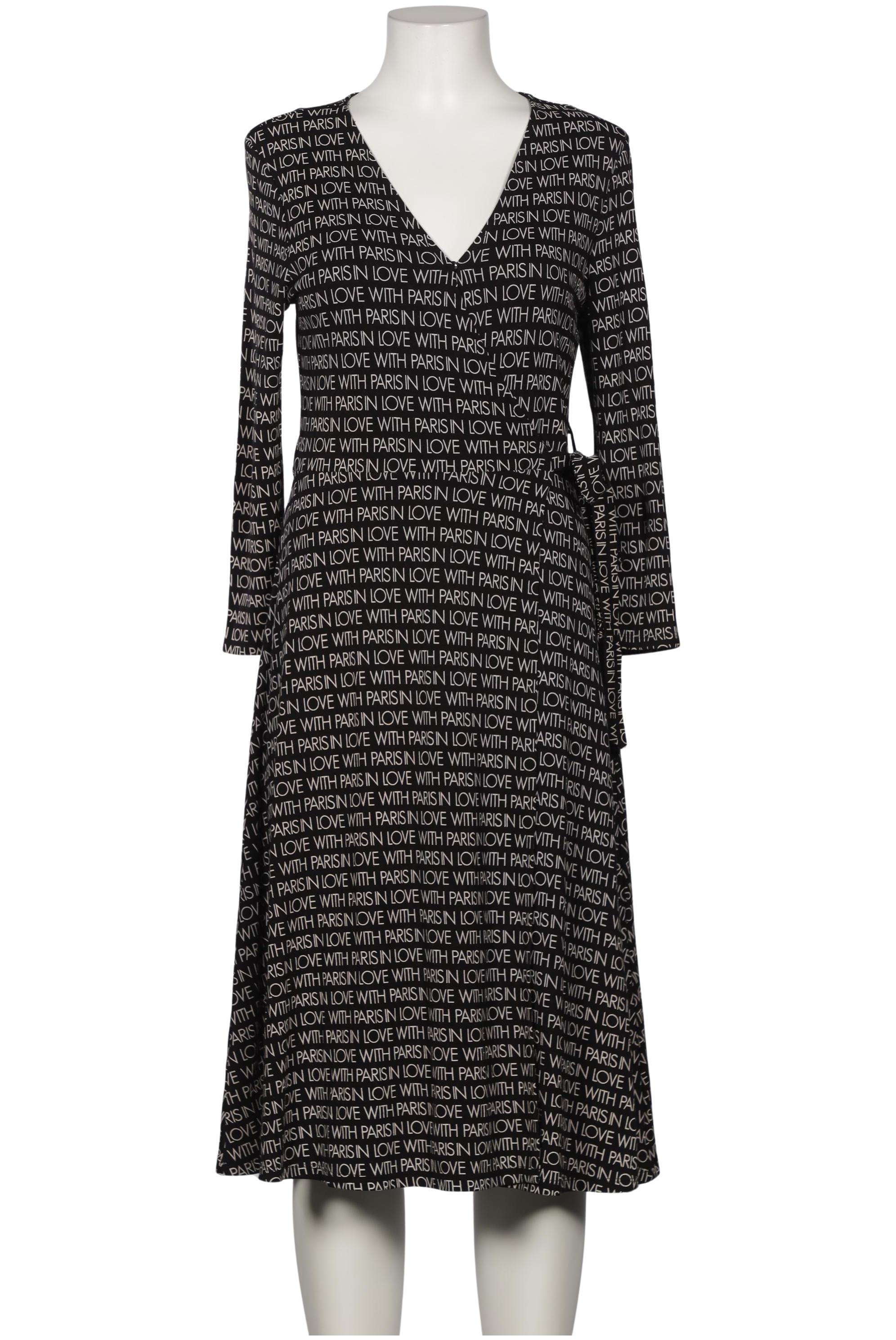 

Street One Damen Kleid, schwarz, Gr. 38