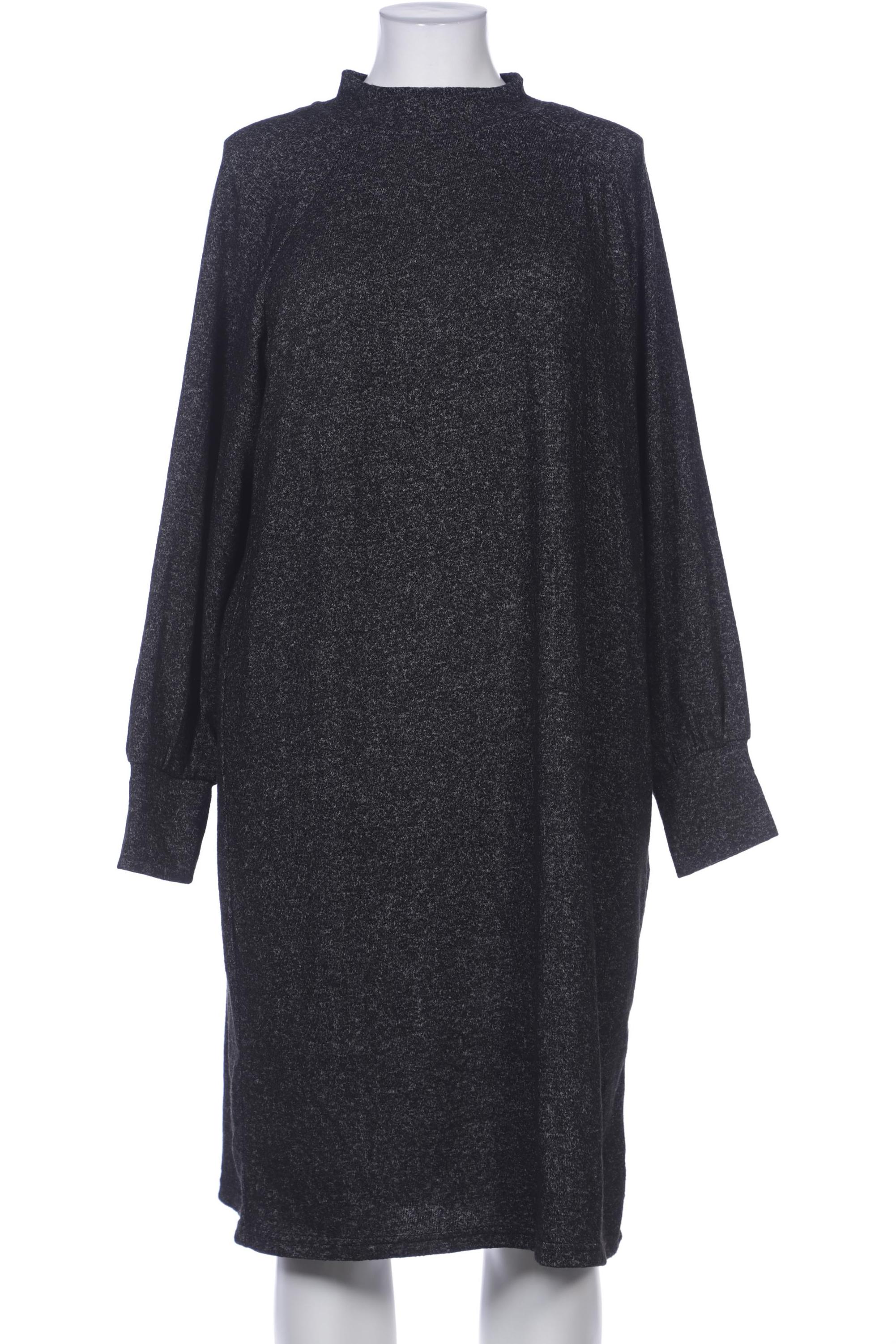 

Street One Damen Kleid, schwarz, Gr. 46