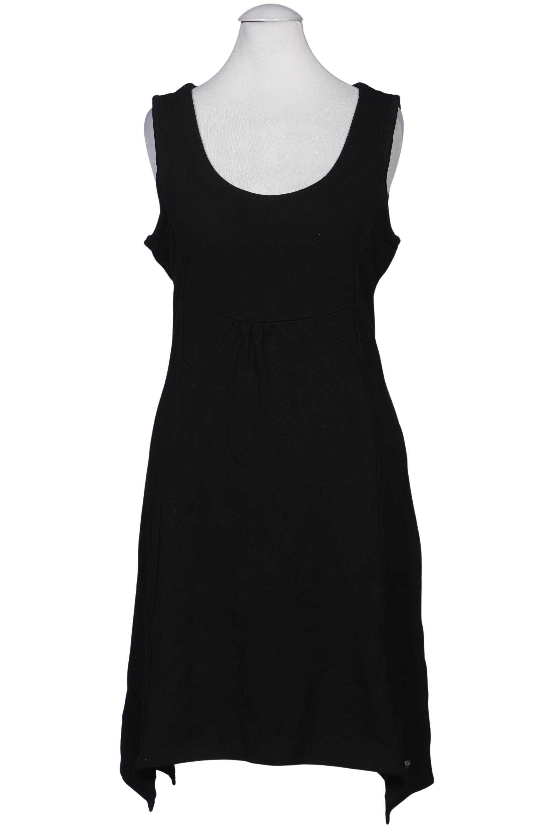 

Street One Damen Kleid, schwarz, Gr. 36