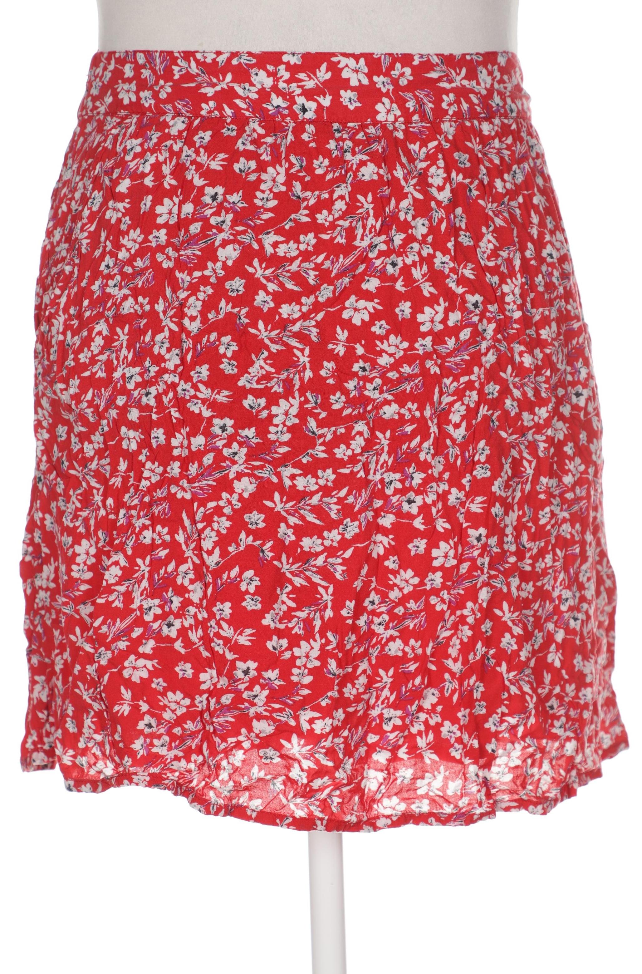 

Street One Damen Rock, rot, Gr. 42