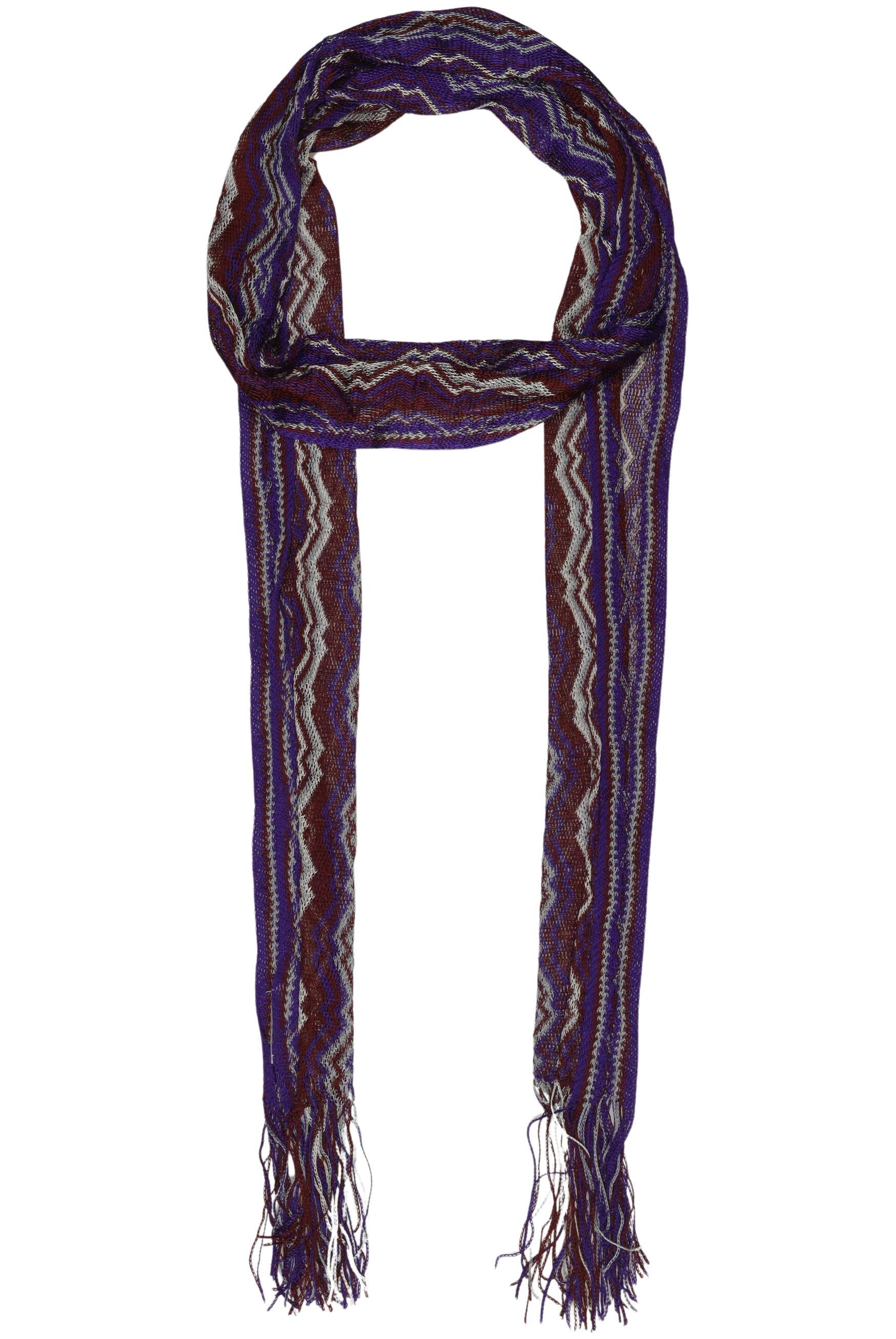 

Street One Damen Schal, flieder, Gr.