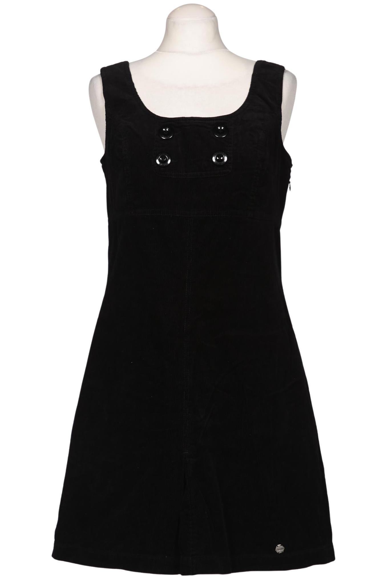 

Street One Damen Kleid, schwarz, Gr. 40