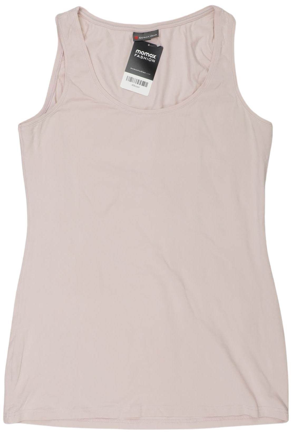 

Street One Damen Top, pink, Gr. 42