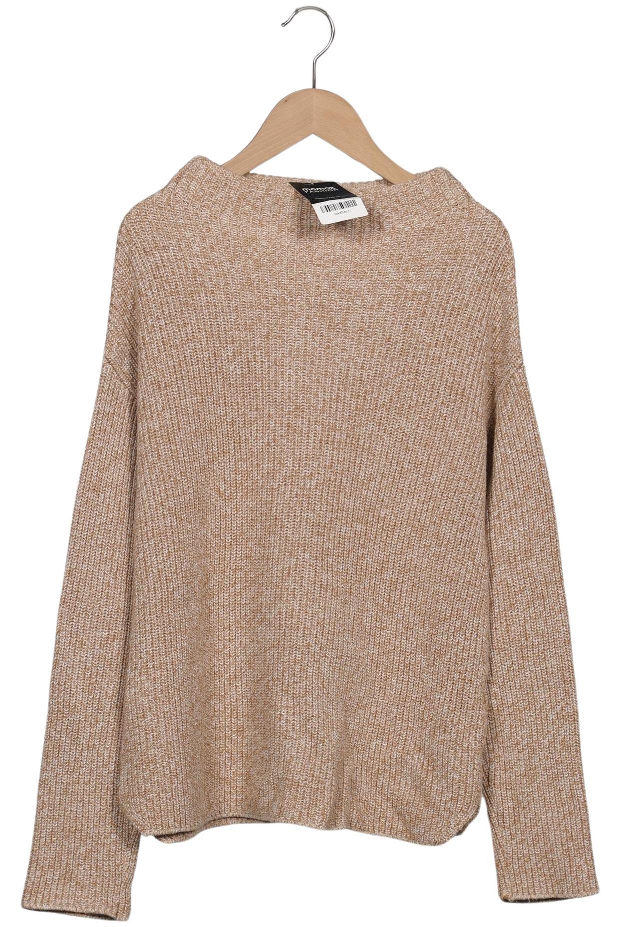 

Street One Damen Pullover, beige, Gr. 36