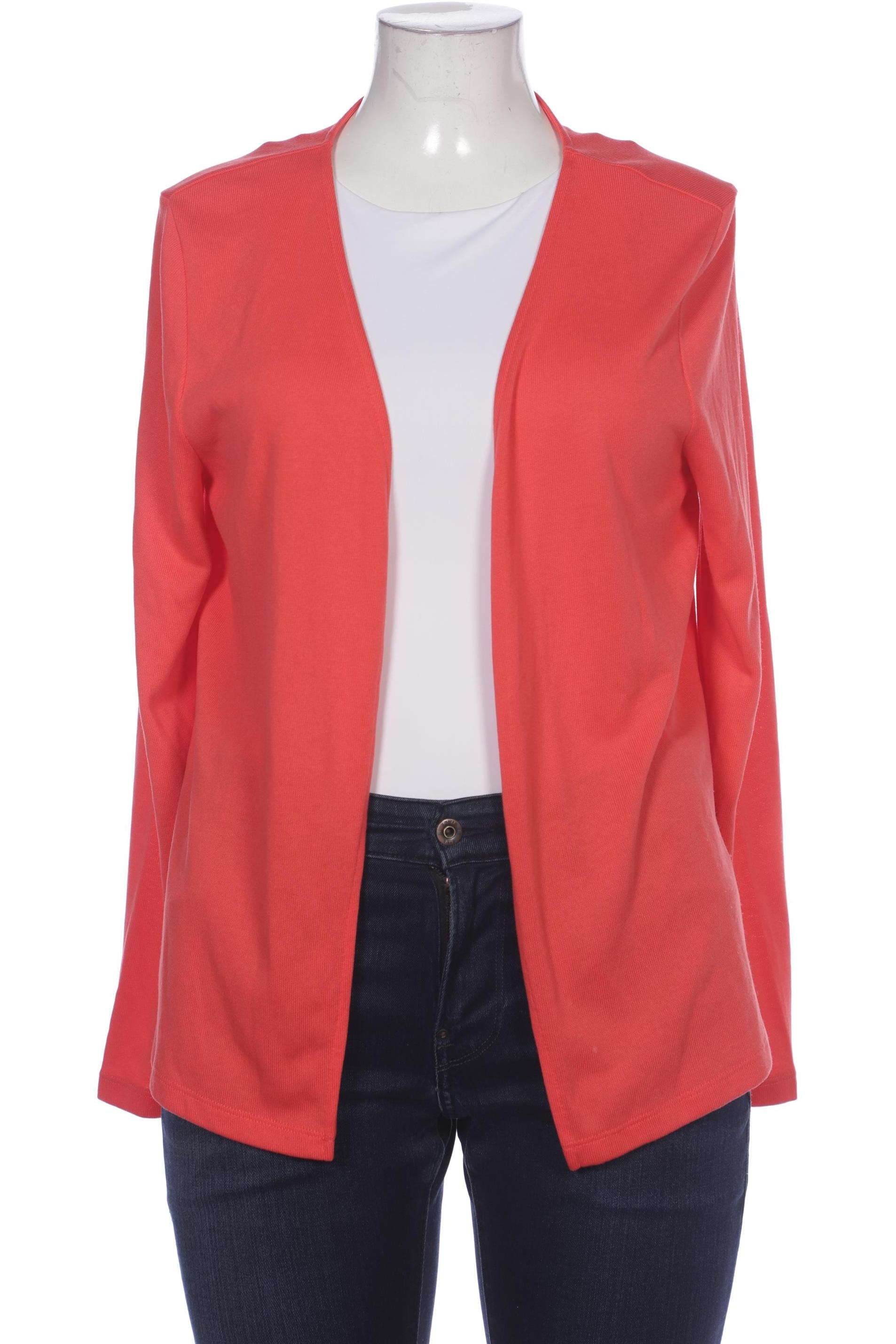 

Street One Damen Strickjacke, pink, Gr. 44