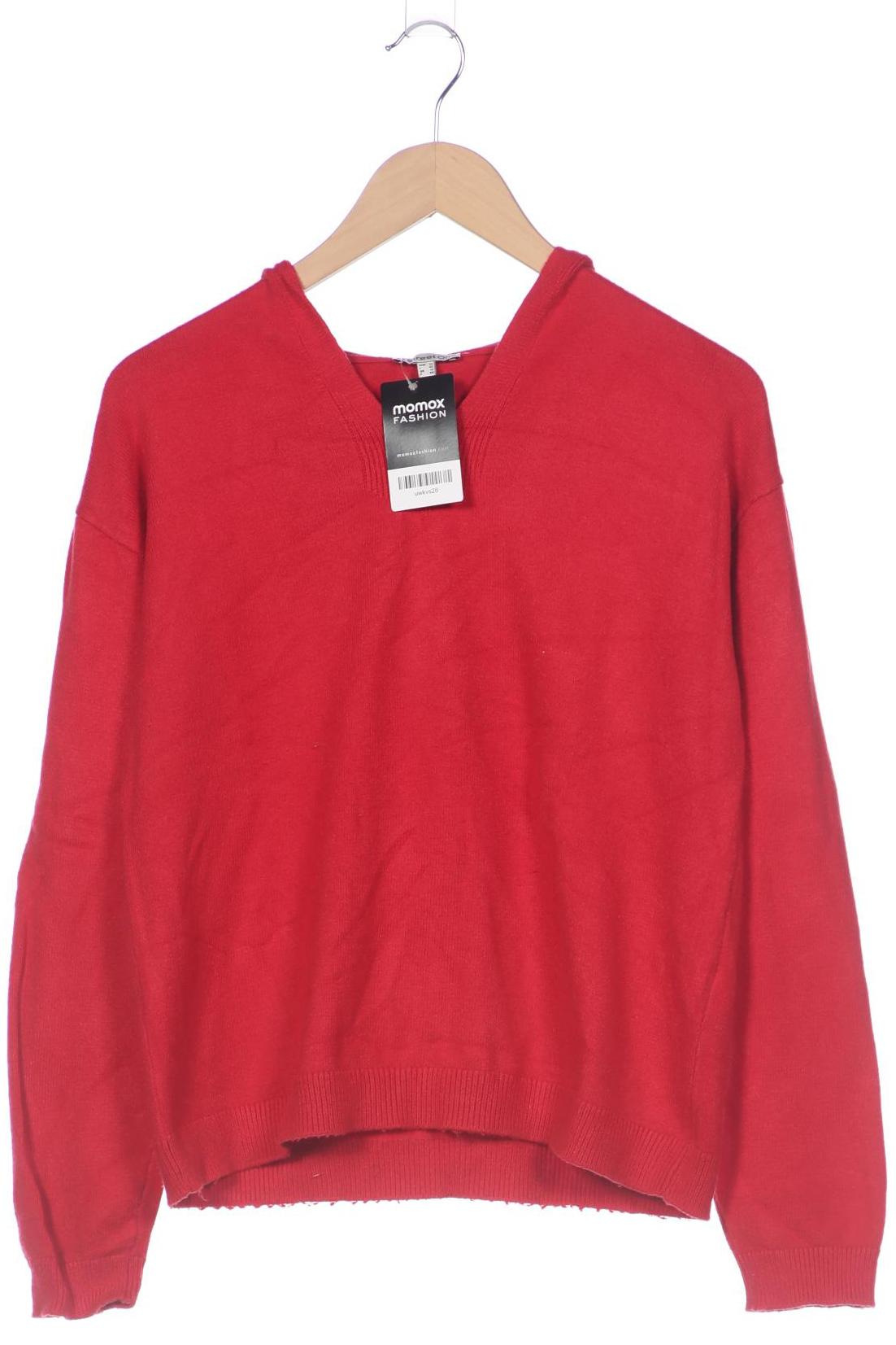 

Street One Damen Pullover, rot, Gr. 38
