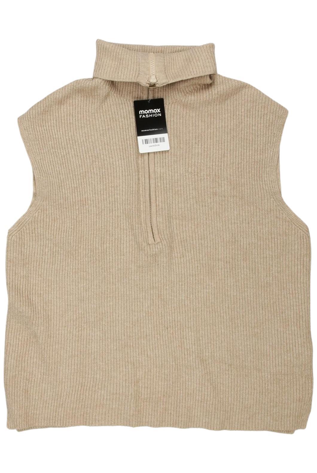 

Street One Damen Pullover, beige, Gr. 40