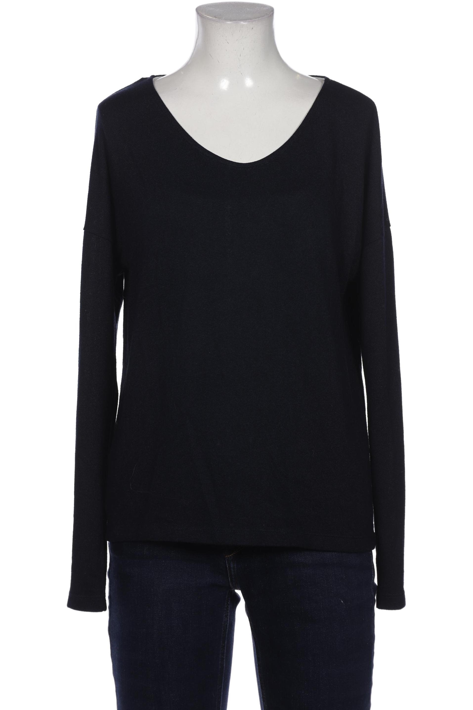 

Street One Damen Pullover, marineblau, Gr. 38