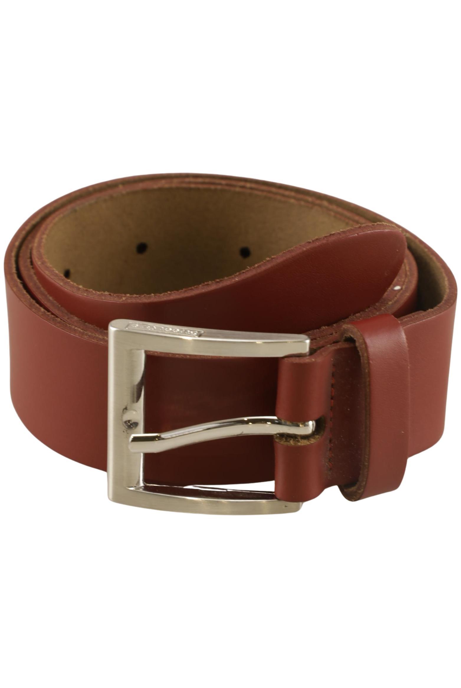 

Street One Damen Gürtel, braun, Gr. 85