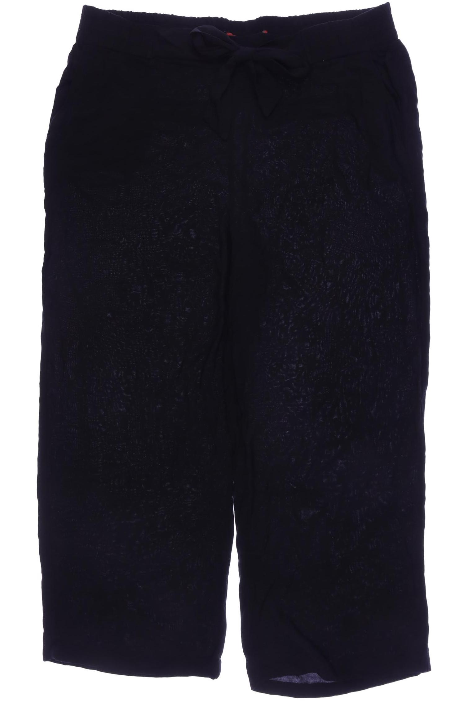 

Street One Damen Stoffhose, schwarz, Gr. 42