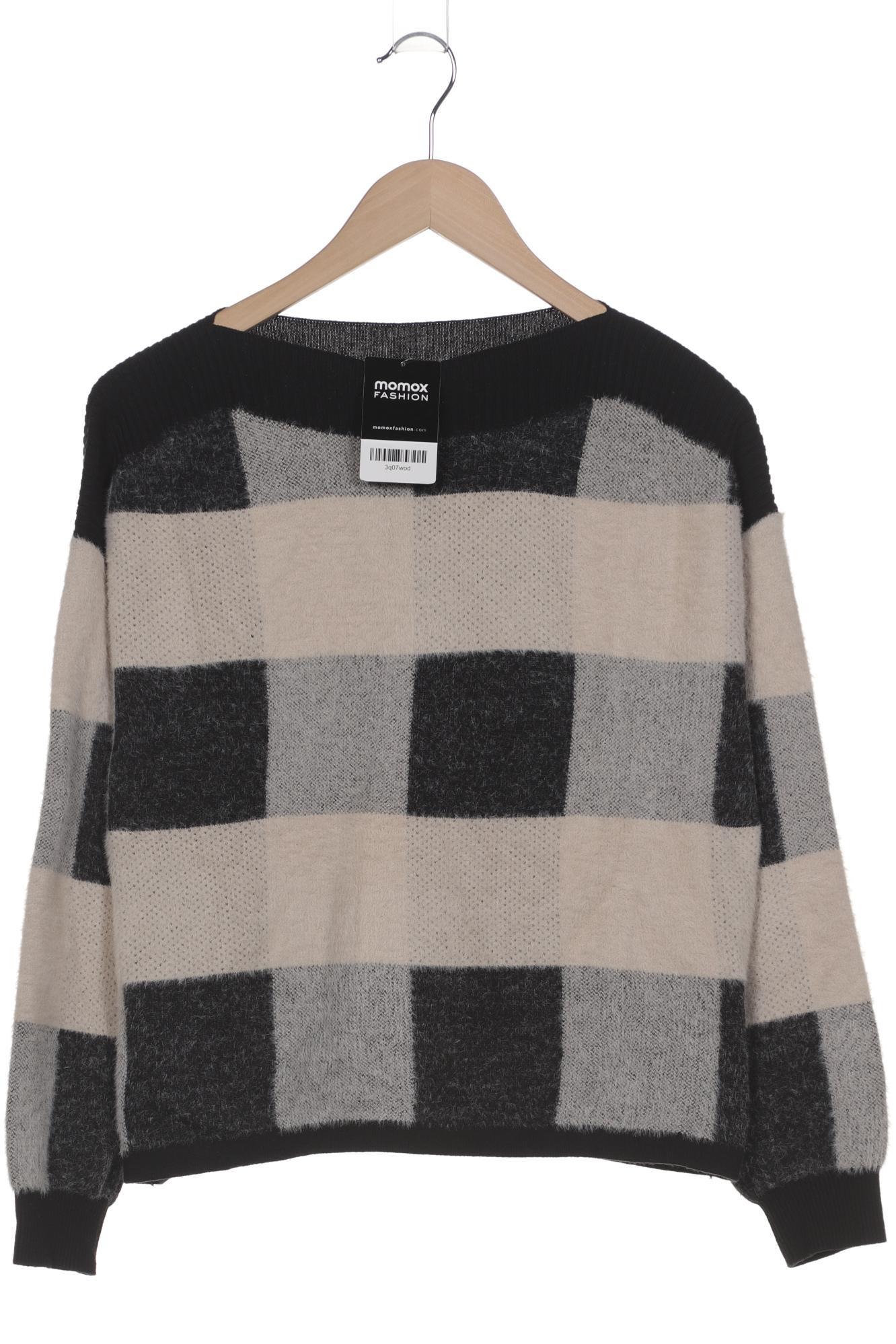 

Street One Damen Pullover, beige, Gr. 34