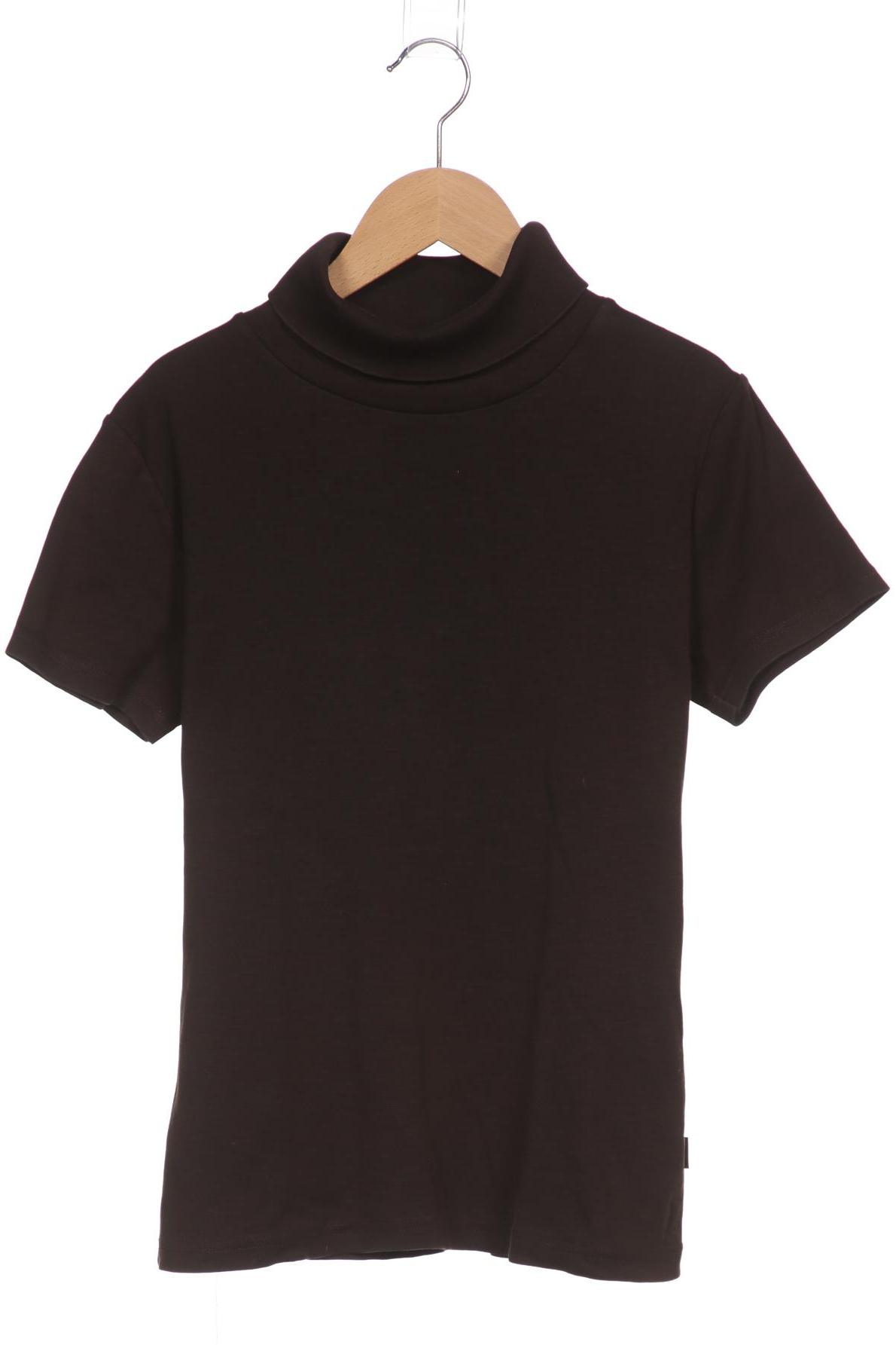 

Street One Damen T-Shirt, braun, Gr. 42