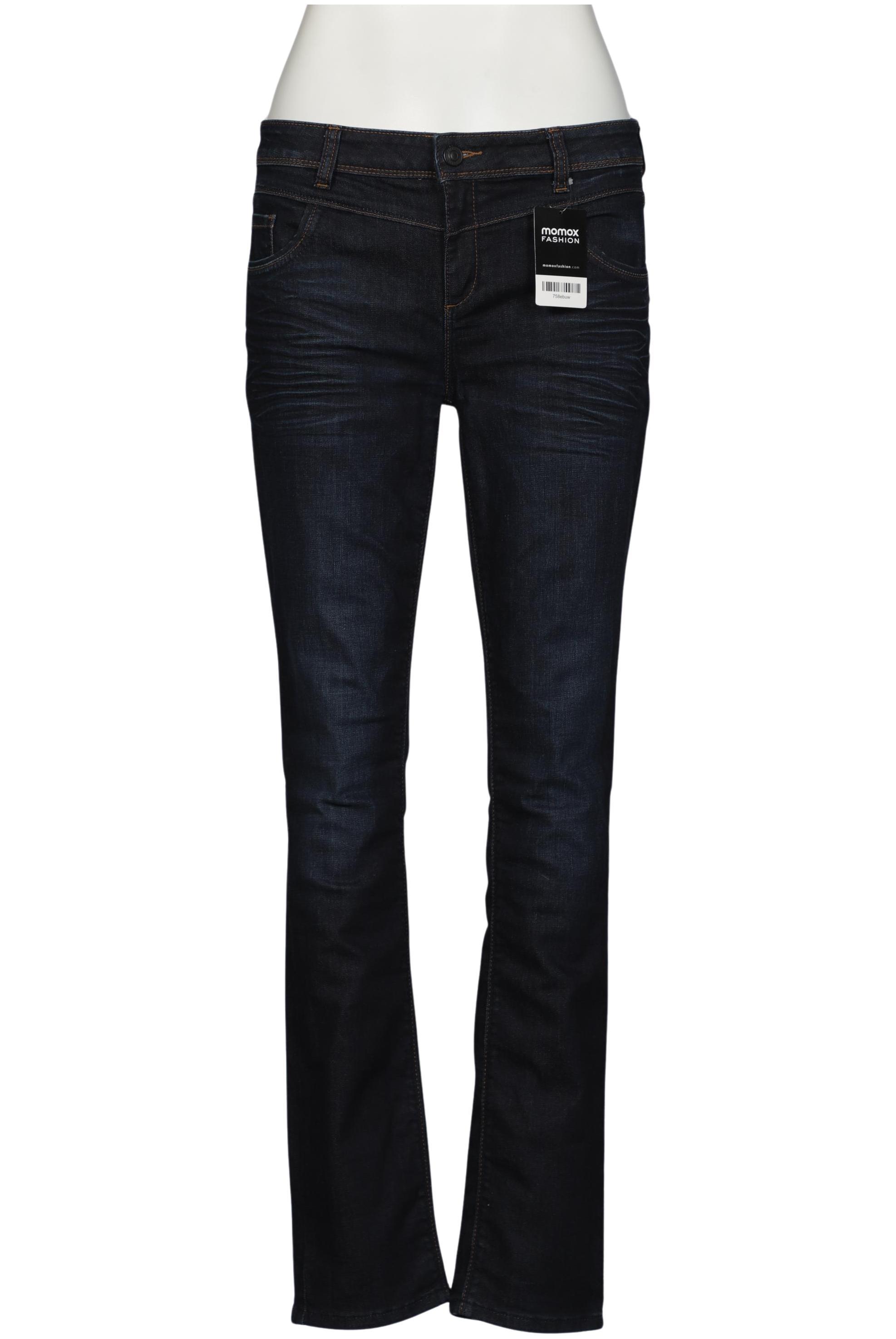 

Street One Damen Jeans, marineblau, Gr. 31