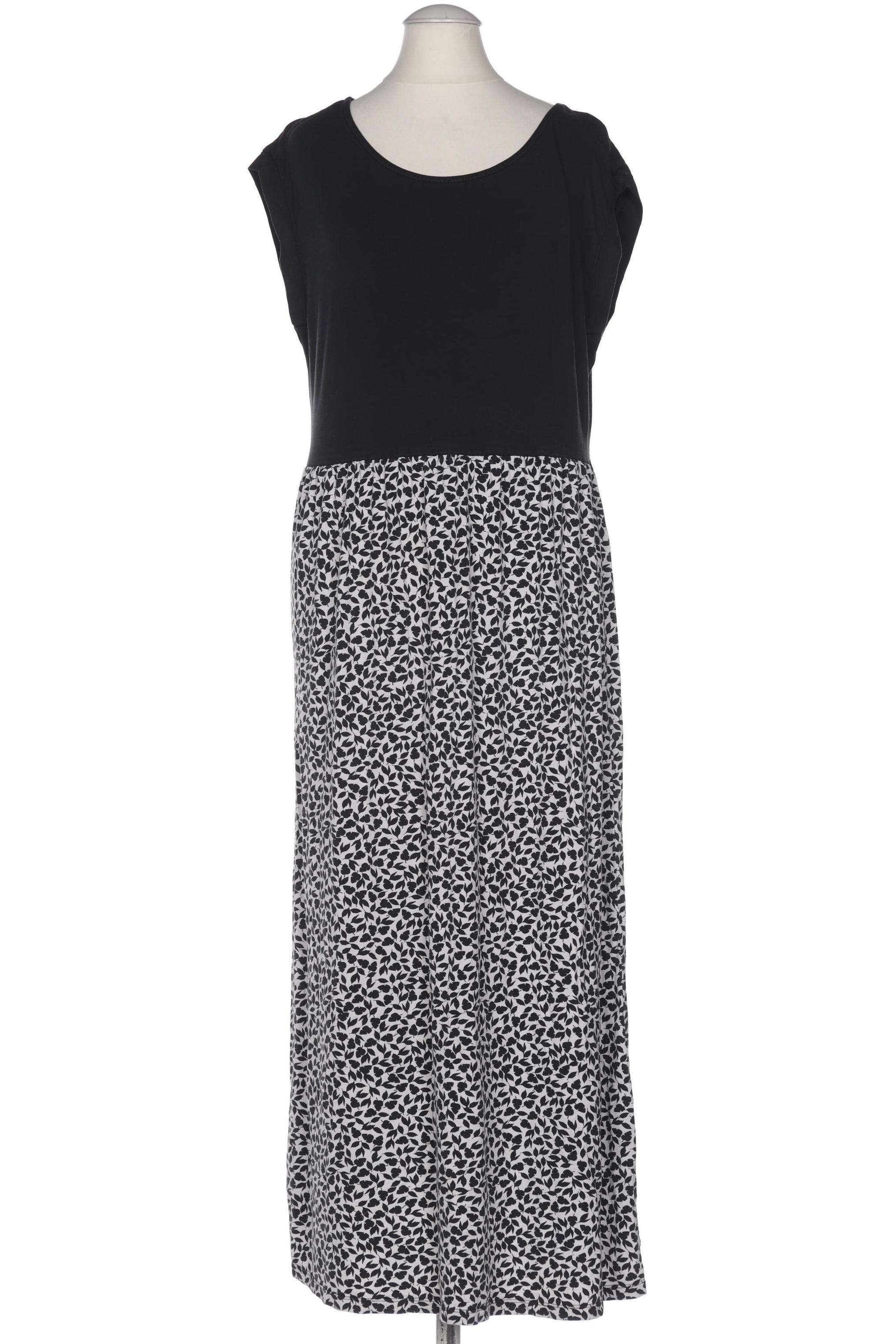 

Street One Damen Kleid, schwarz