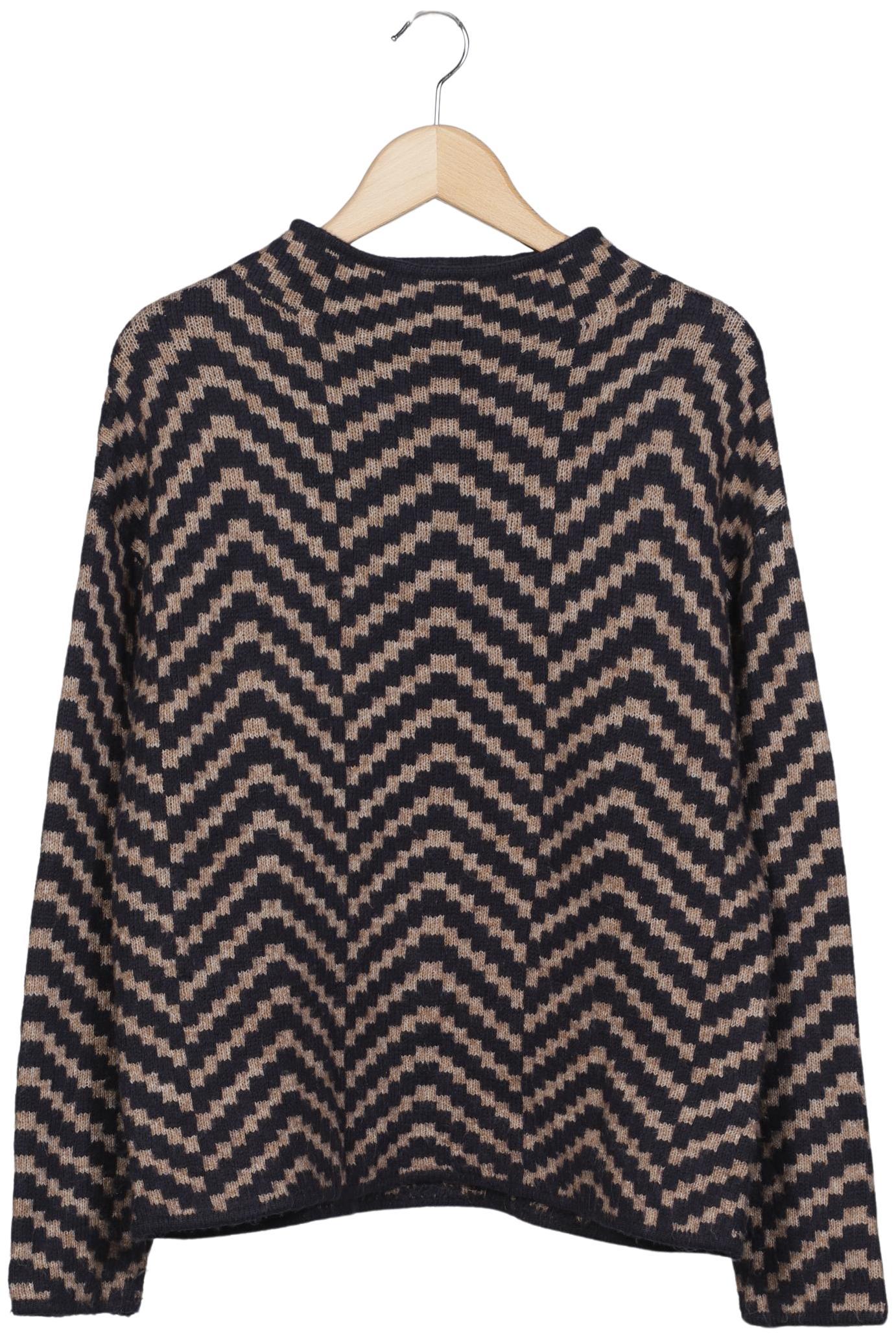 

Street One Damen Pullover, mehrfarbig, Gr. 36