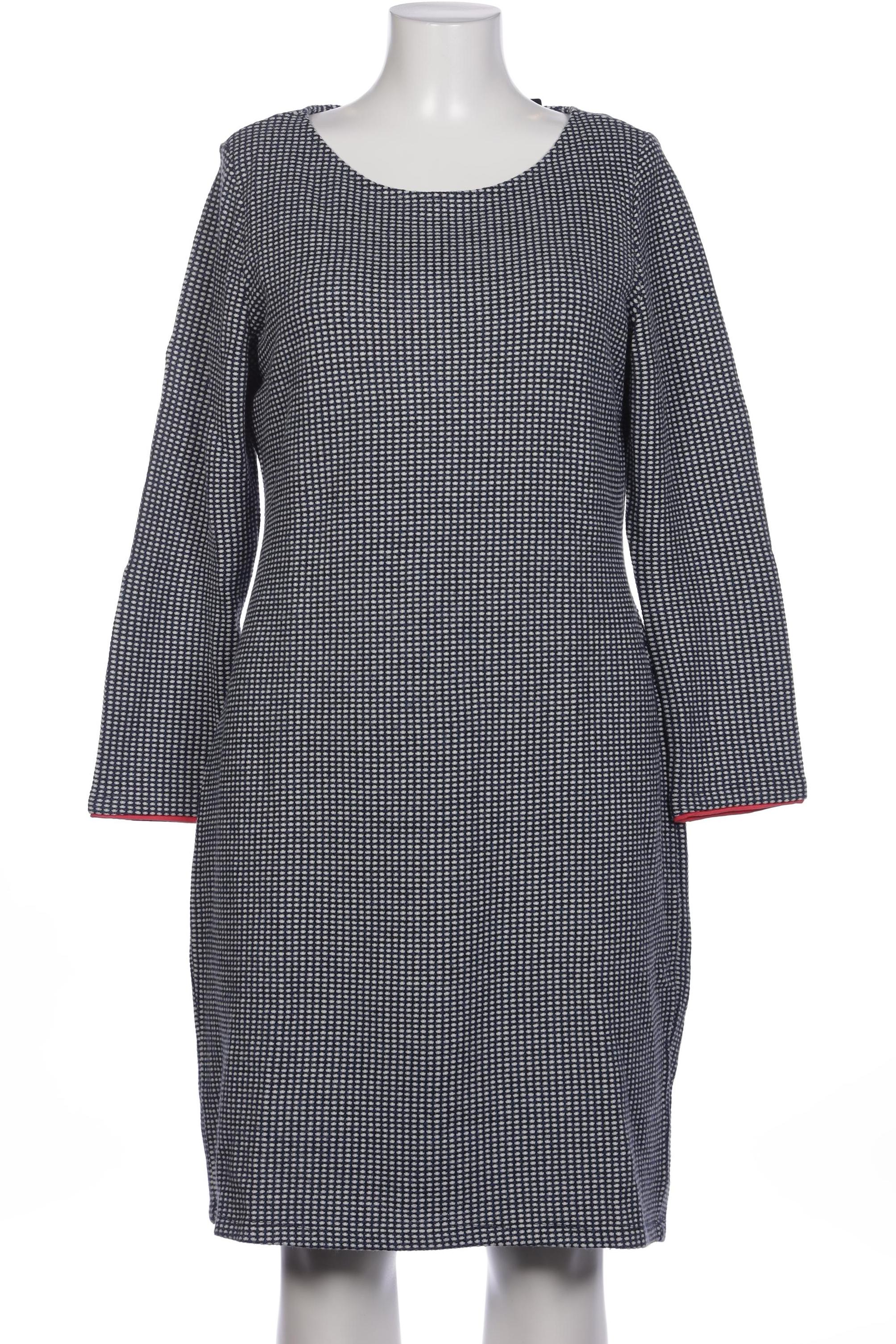 

Street One Damen Kleid, marineblau, Gr. 44