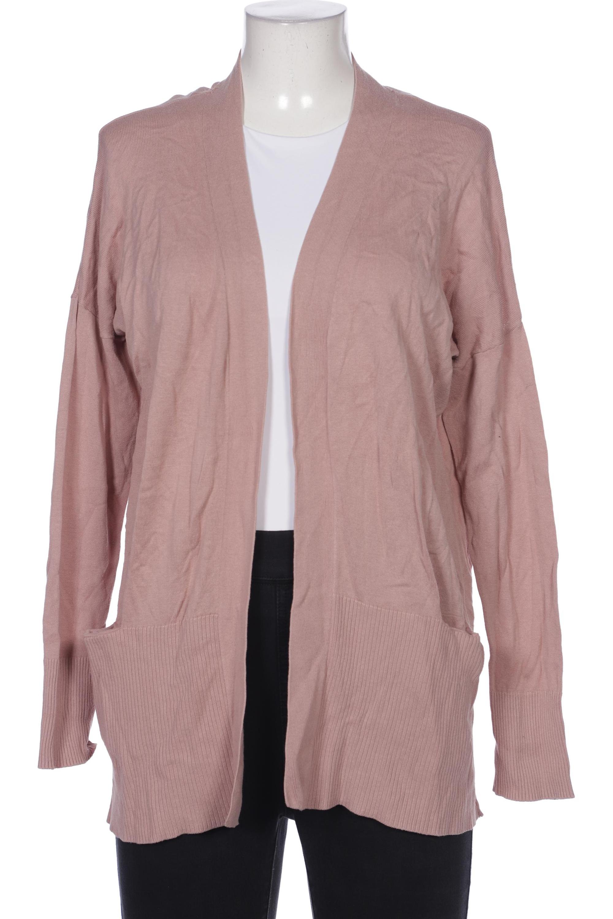 

Street One Damen Strickjacke, pink, Gr. 40