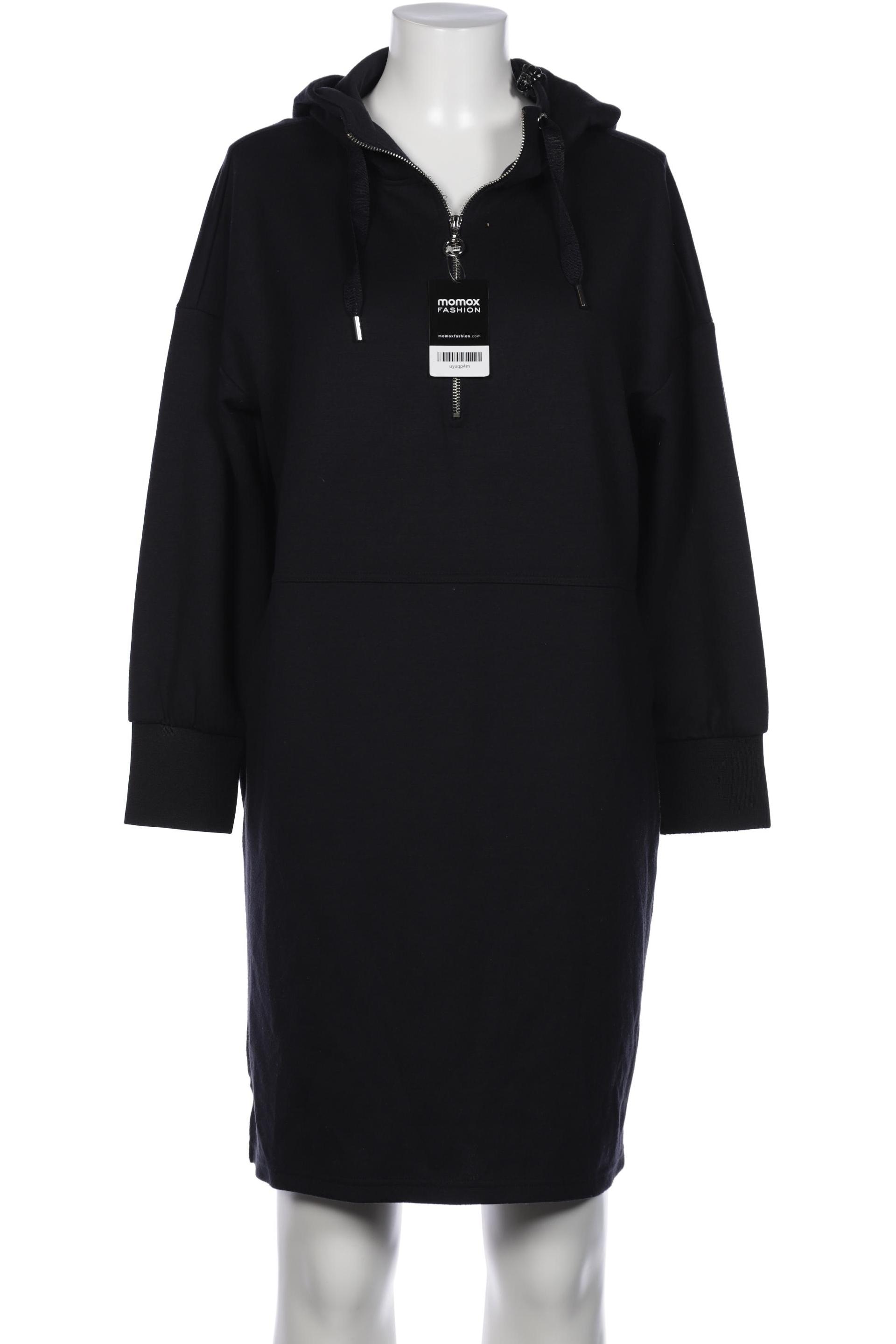 

Street One Damen Kleid, marineblau, Gr. 42
