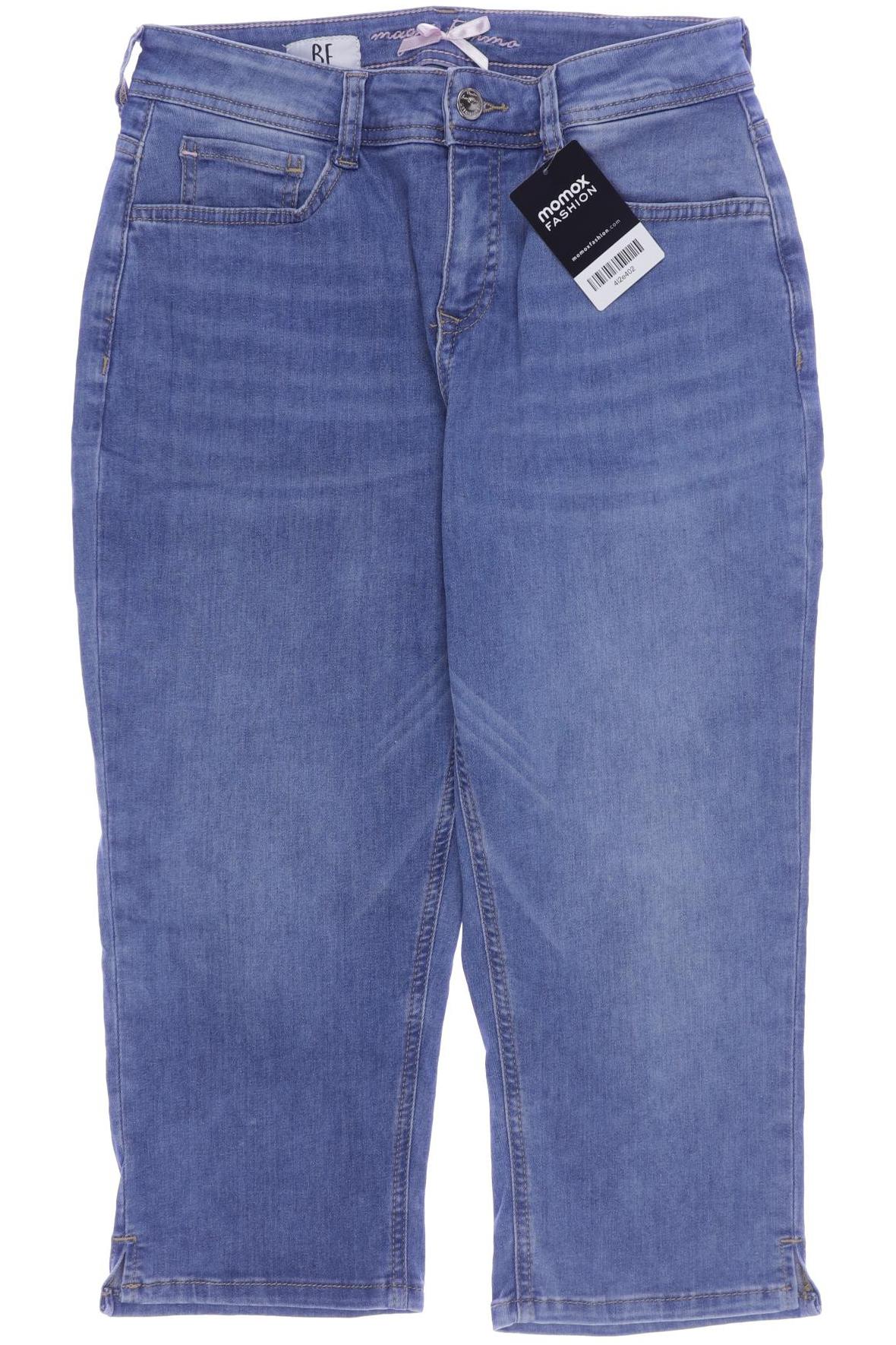 

Street One Damen Jeans, blau, Gr. 28