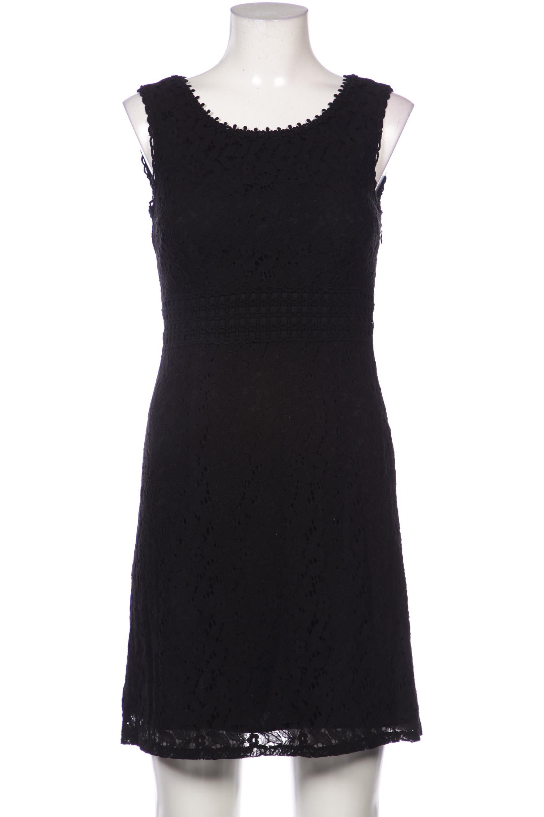 

Street One Damen Kleid, schwarz, Gr. 36