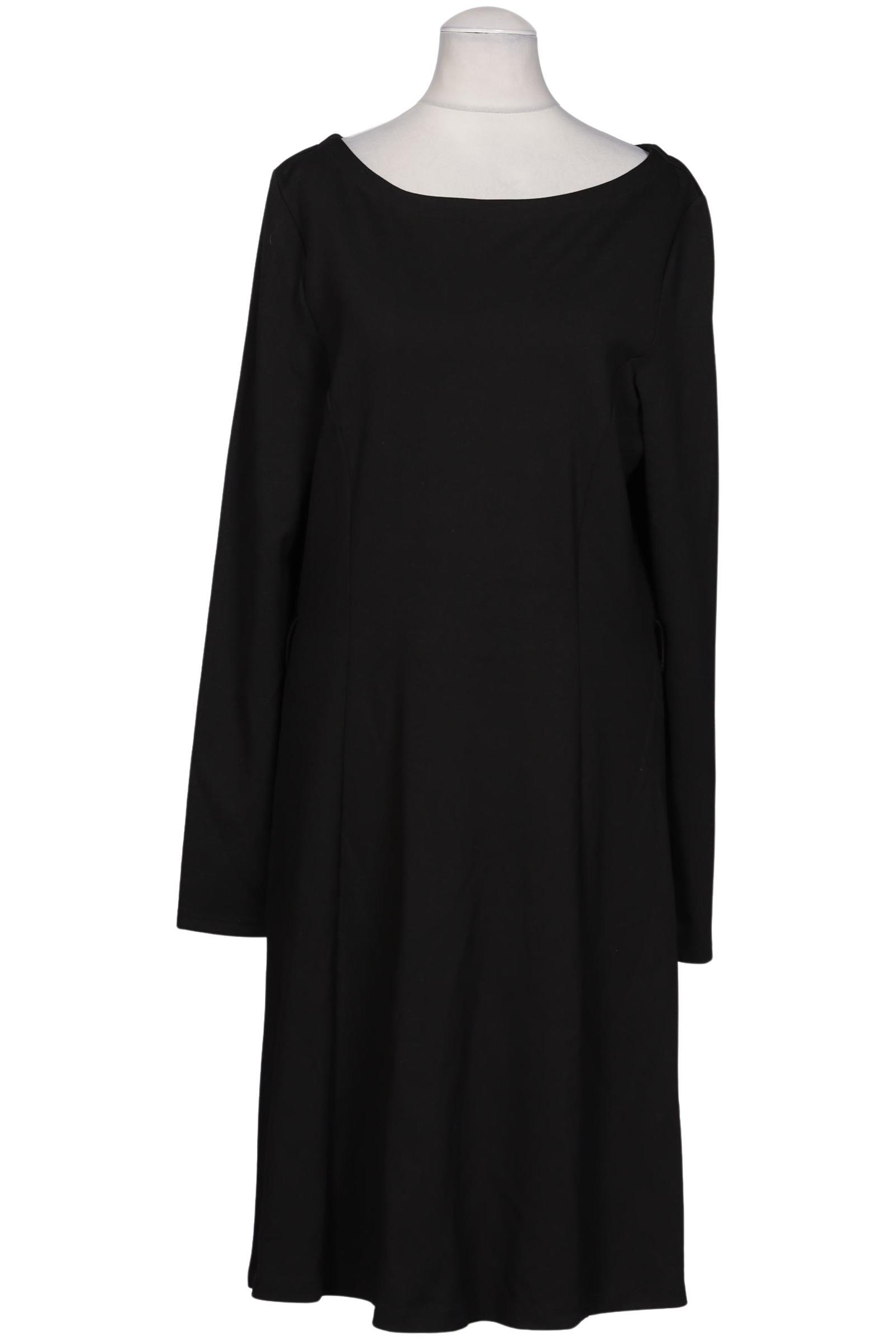 

Street One Damen Kleid, schwarz, Gr. 38
