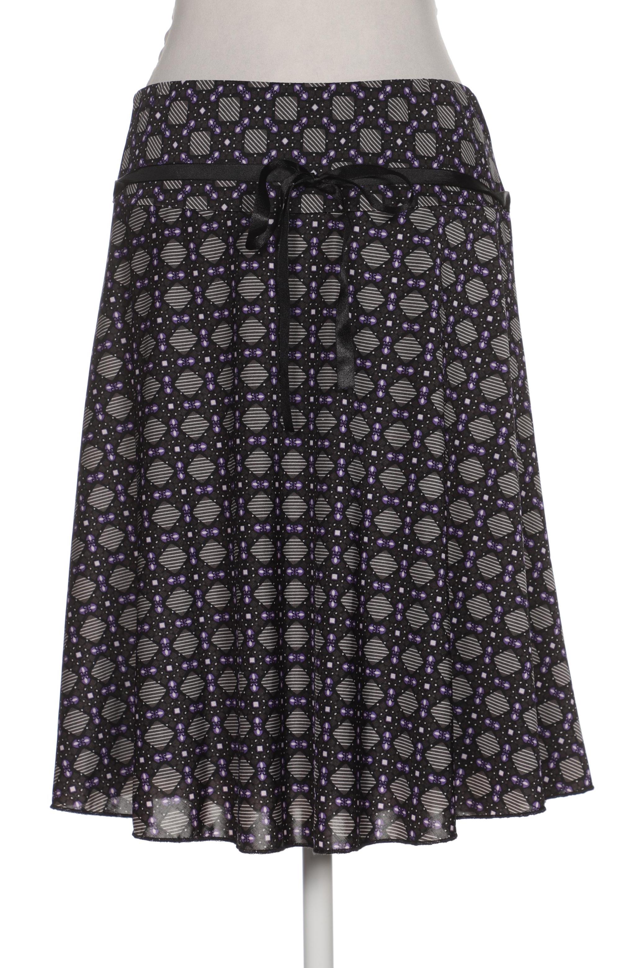 

Street One Damen Rock, schwarz, Gr. 38