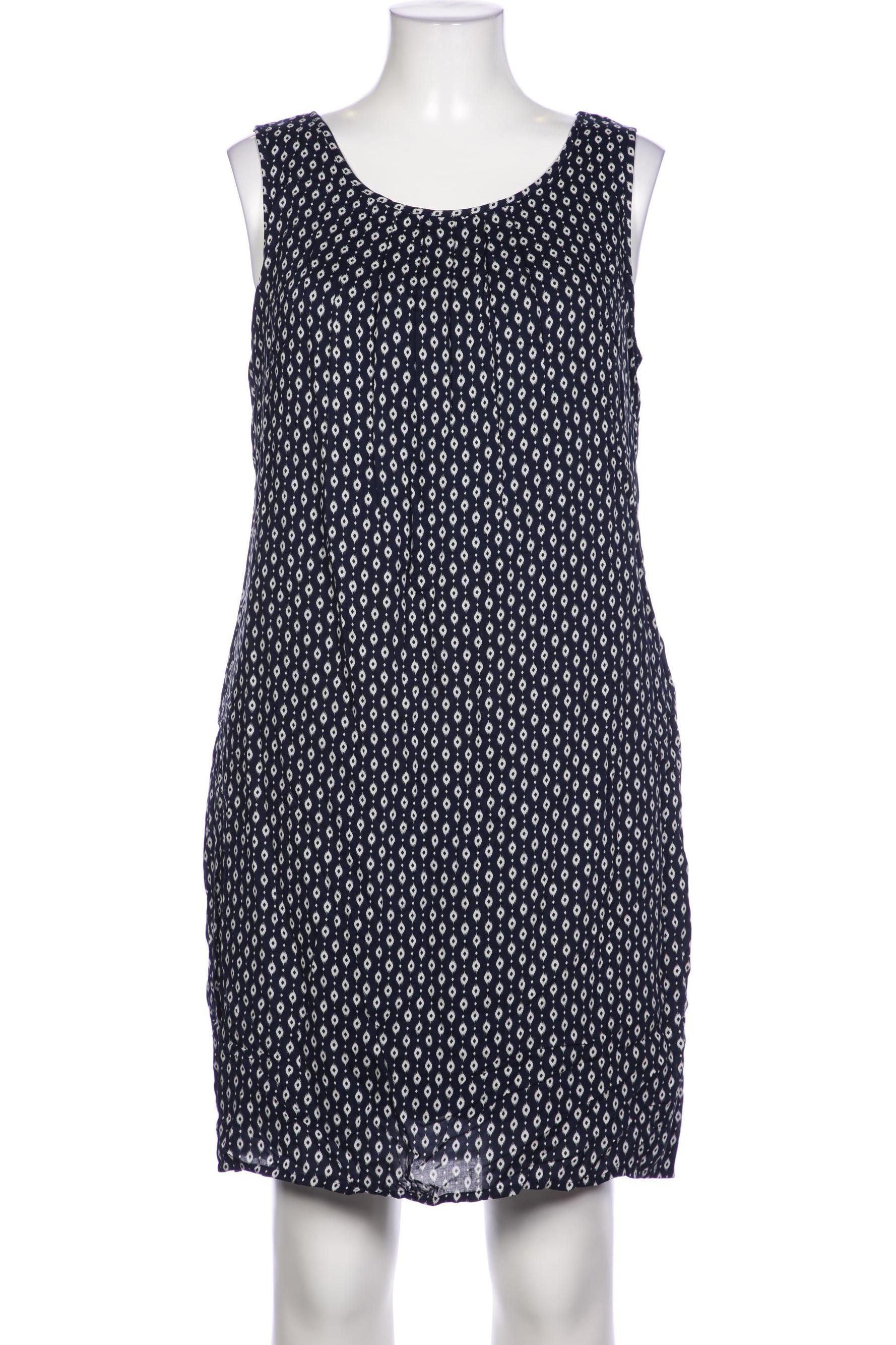 

Street One Damen Kleid, marineblau
