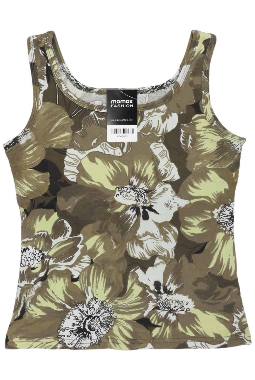 

Street One Damen Top, mehrfarbig, Gr. 38