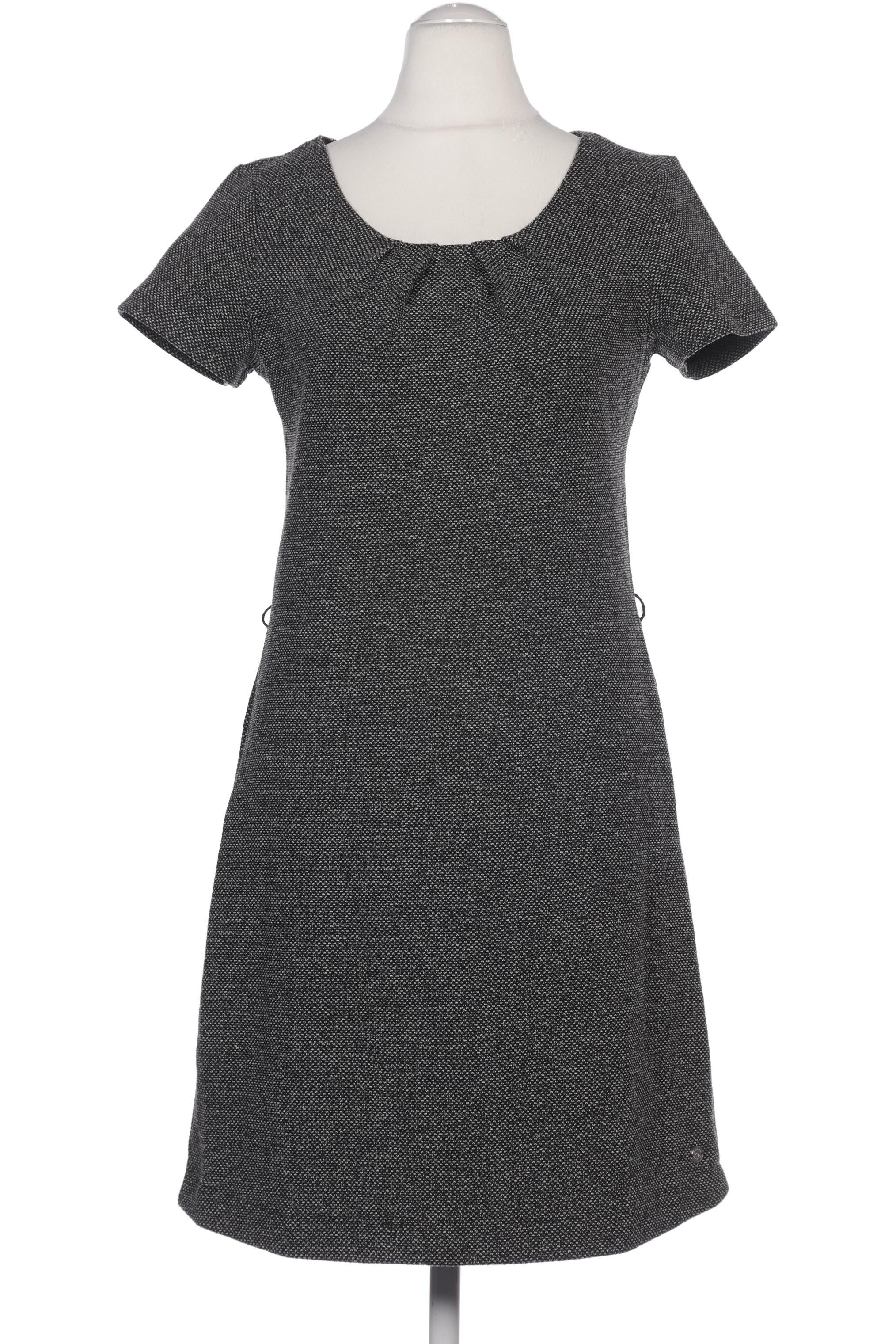 

Street One Damen Kleid, schwarz, Gr. 38