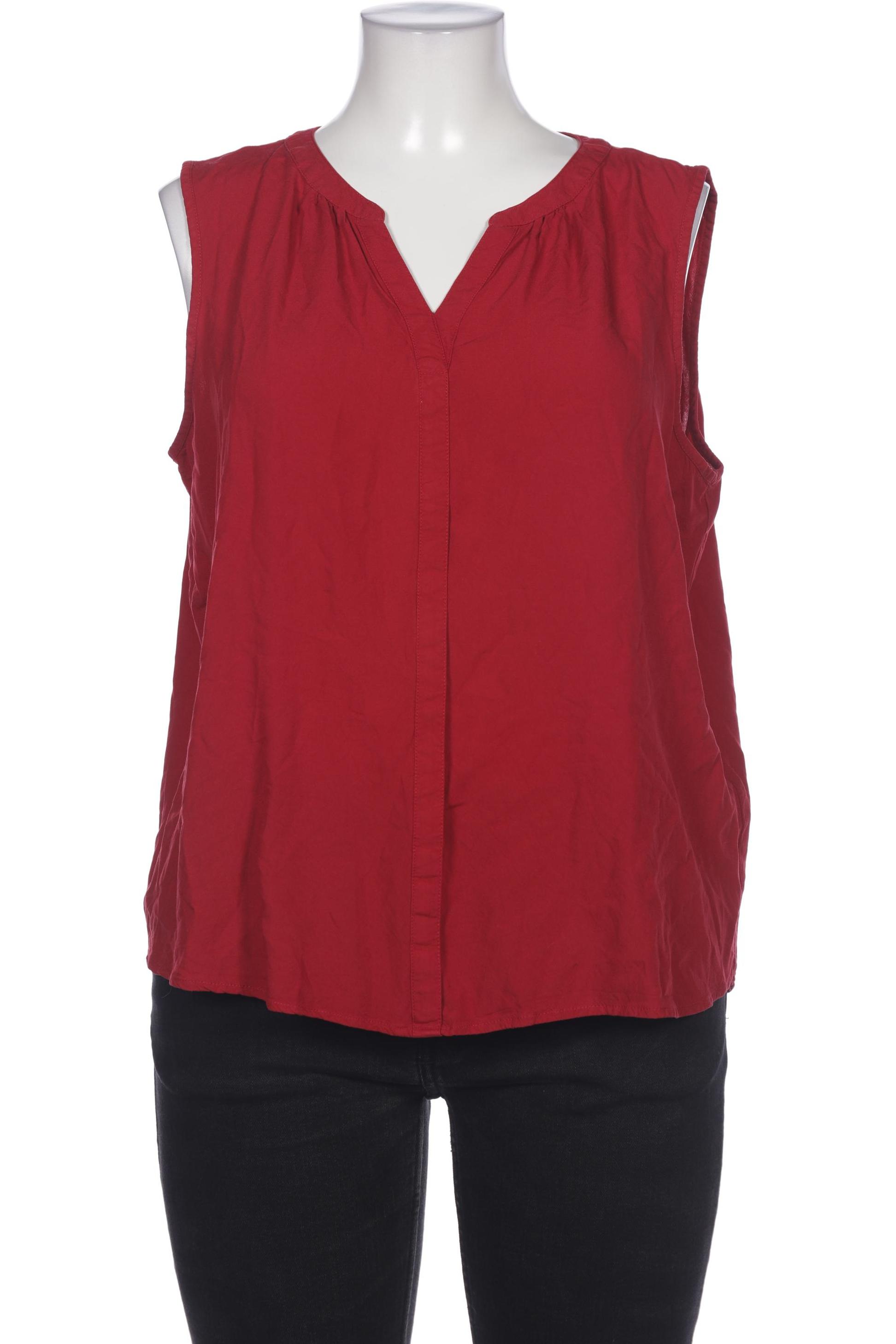 

Street One Damen Bluse, rot