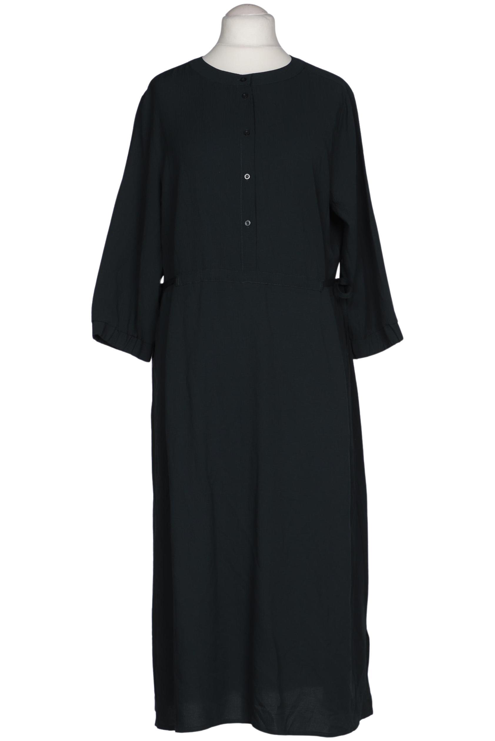 

Street One Damen Kleid, marineblau, Gr. 44