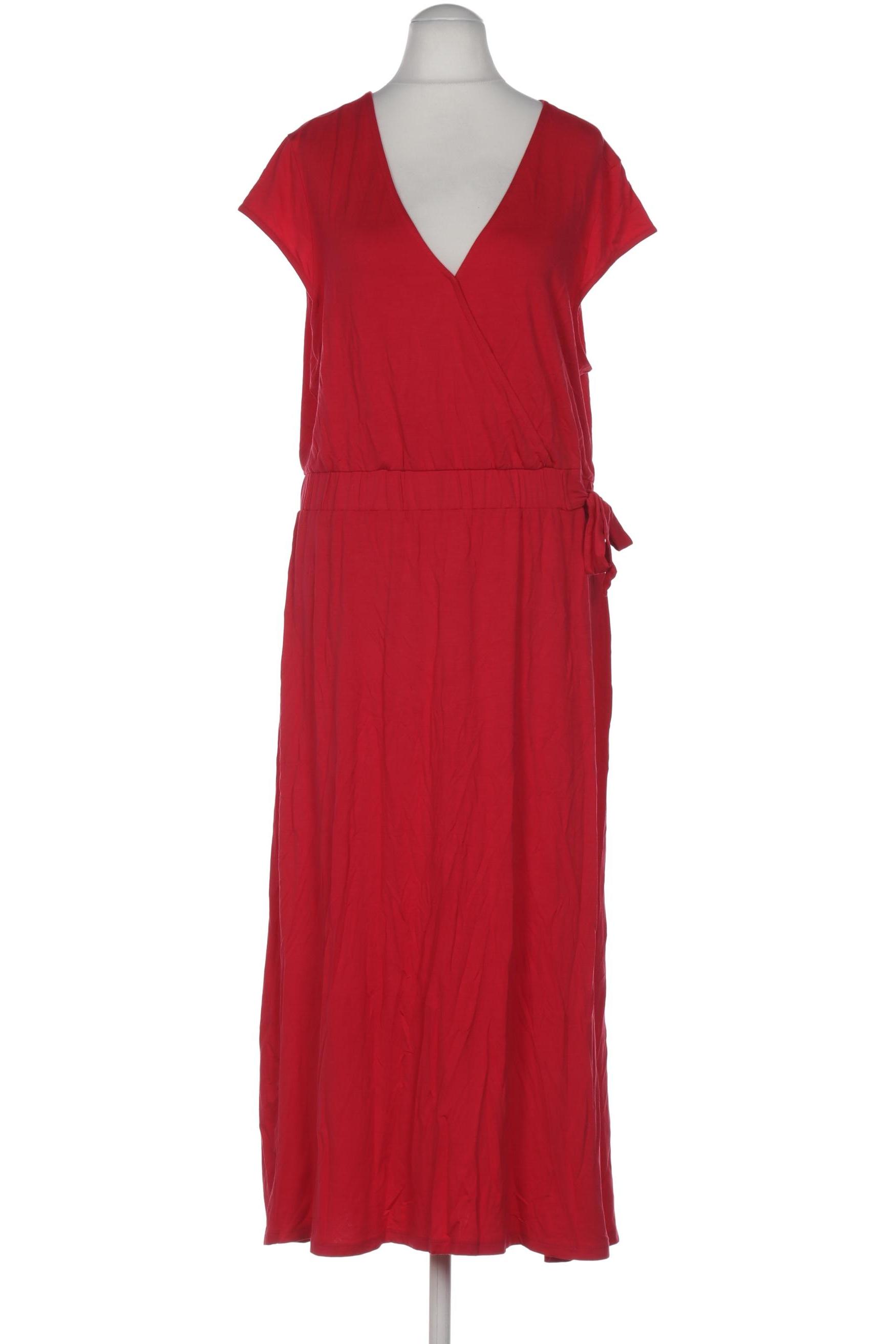 

Street One Damen Kleid, rot, Gr. 42